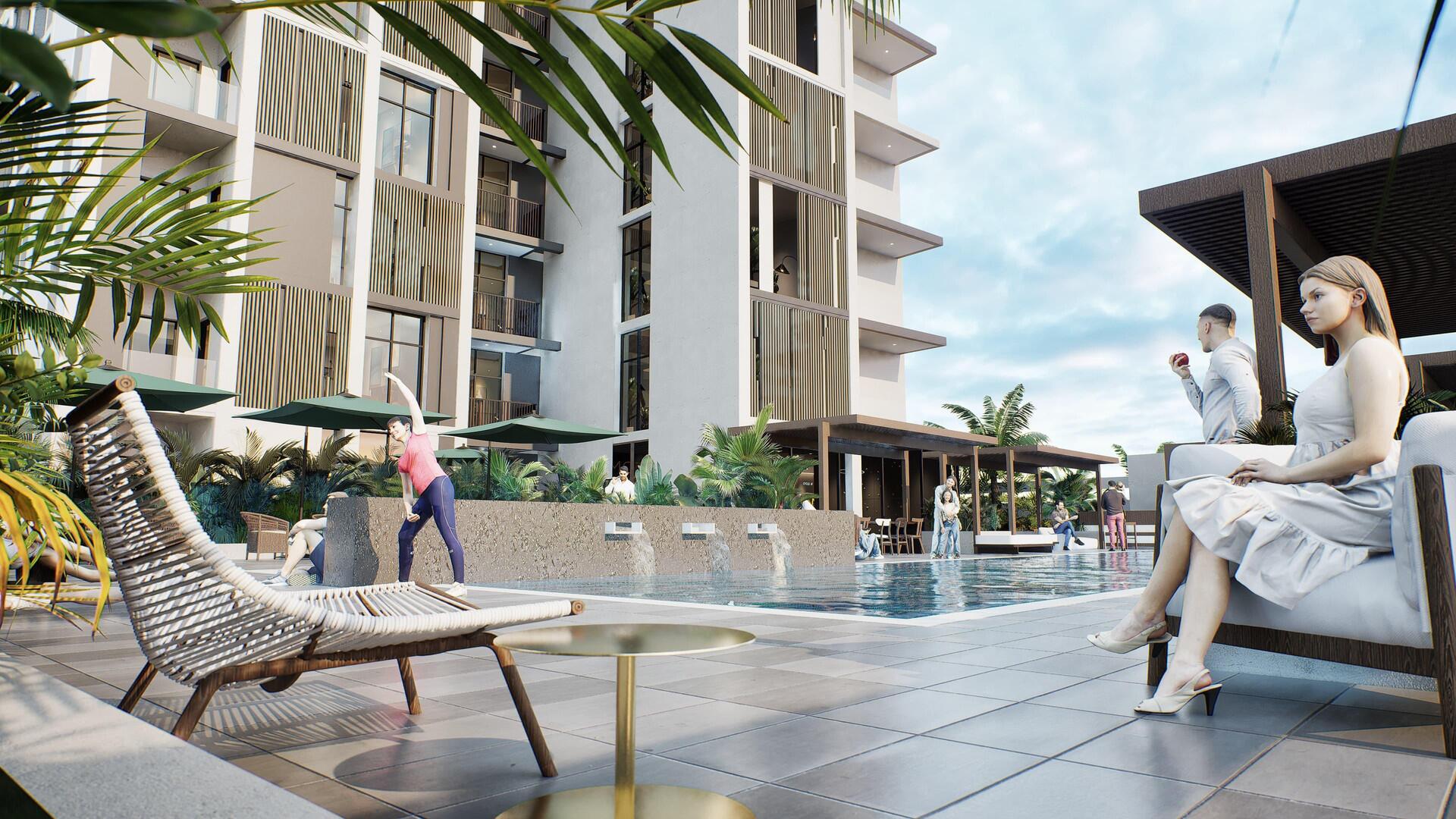 Gallery Aria Heights