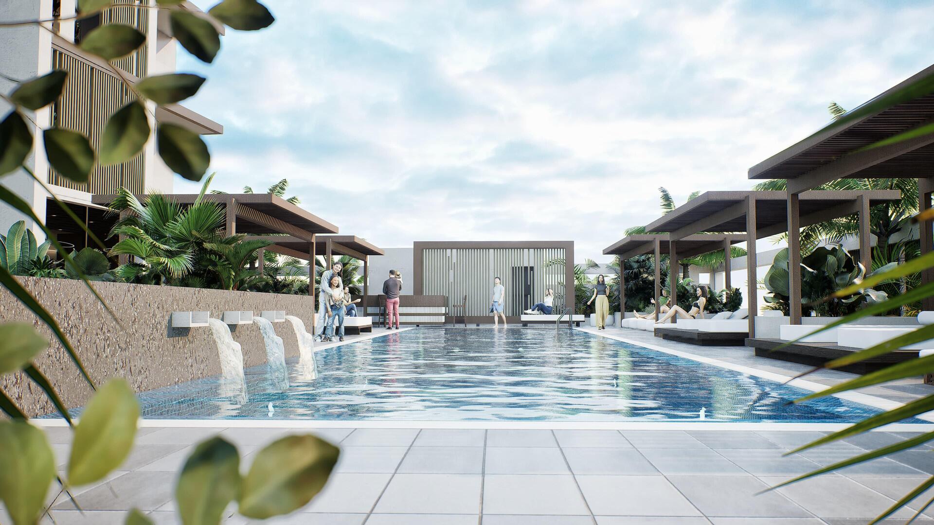 Gallery Aria Heights