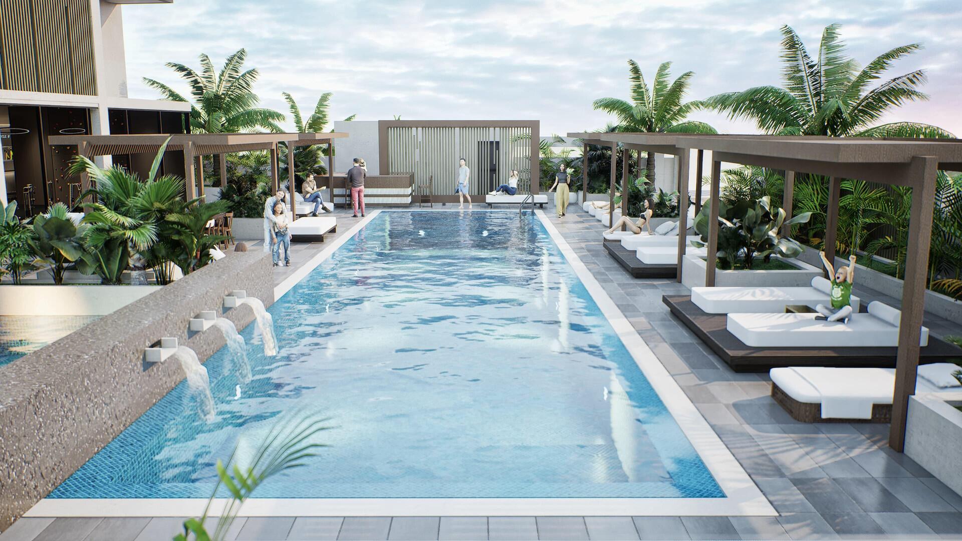 Gallery Aria Heights