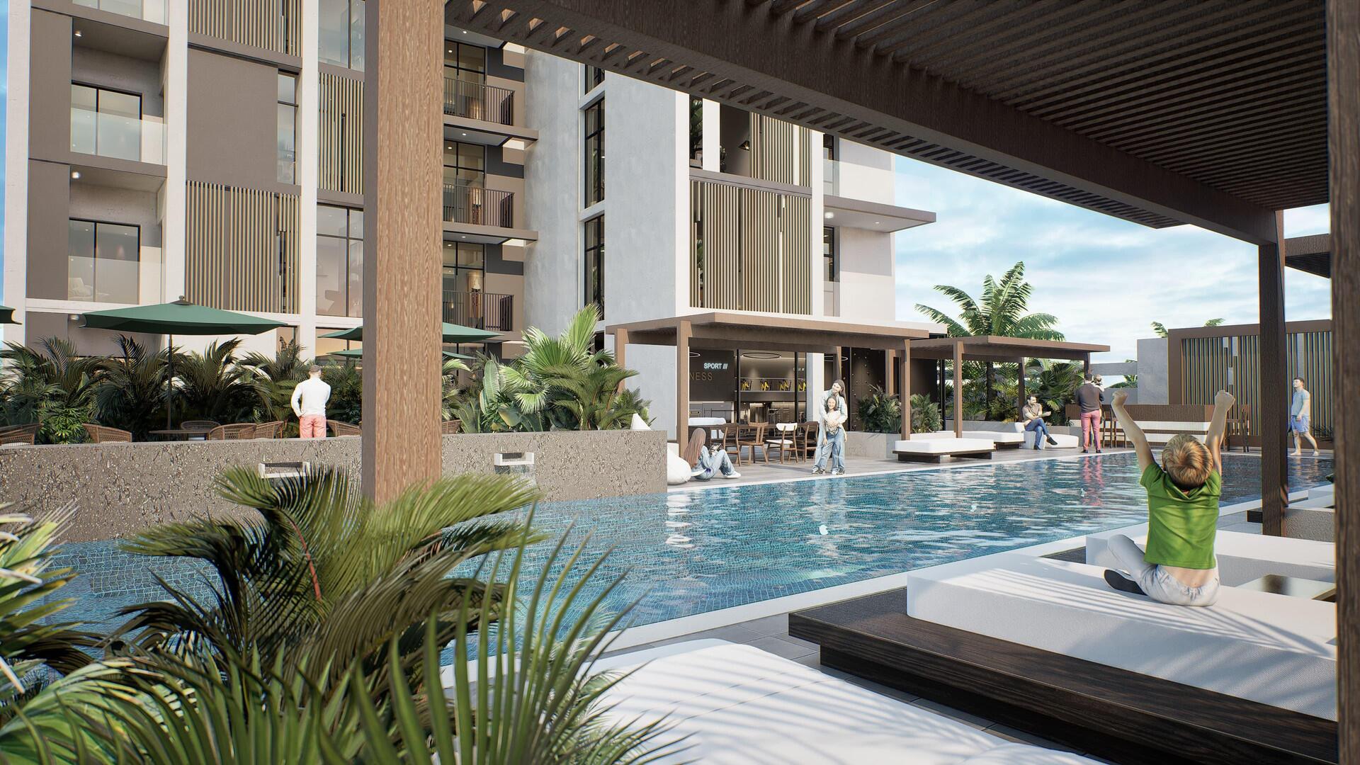 Gallery Aria Heights