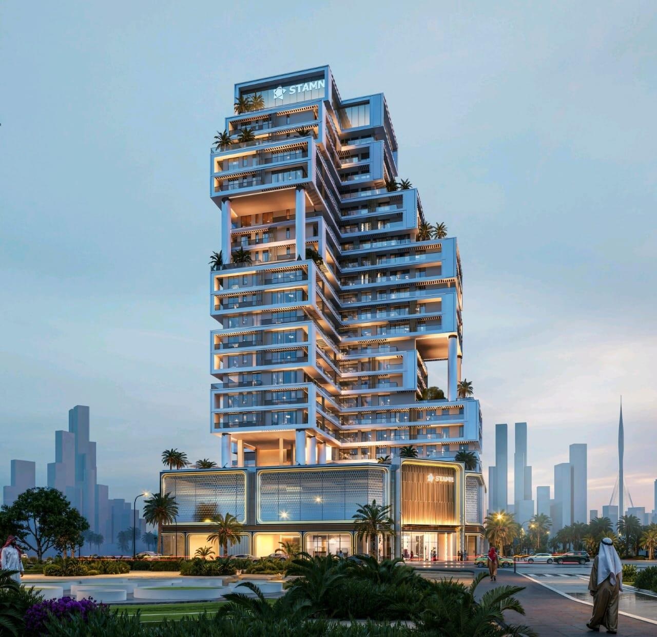 Gallery Mia Tower