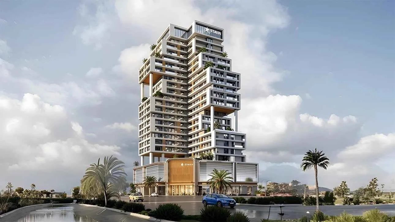 Gallery Mia Tower