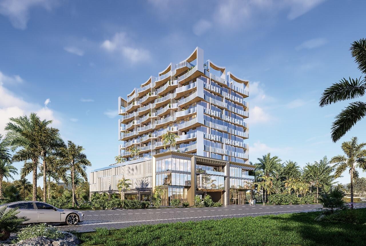 Gallery Nautis Residences