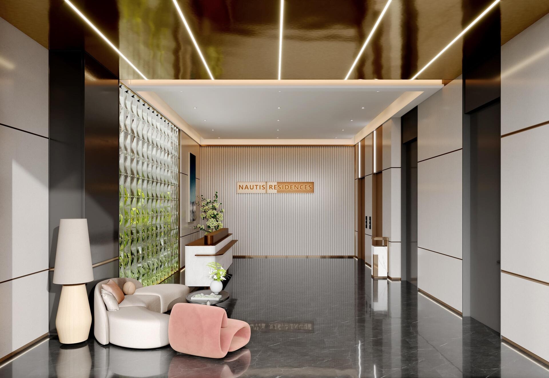 Gallery Nautis Residences