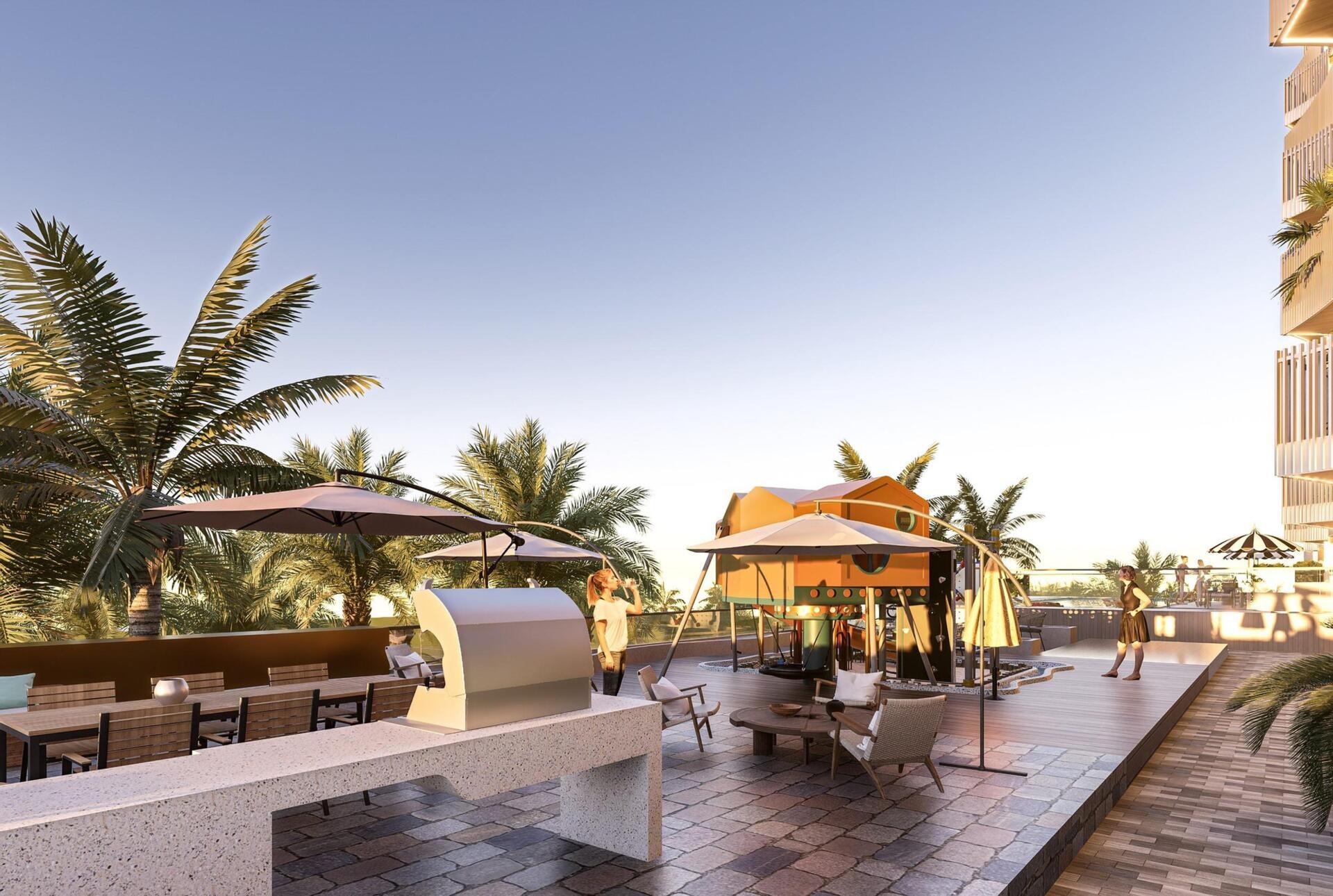 Gallery Nautis Residences