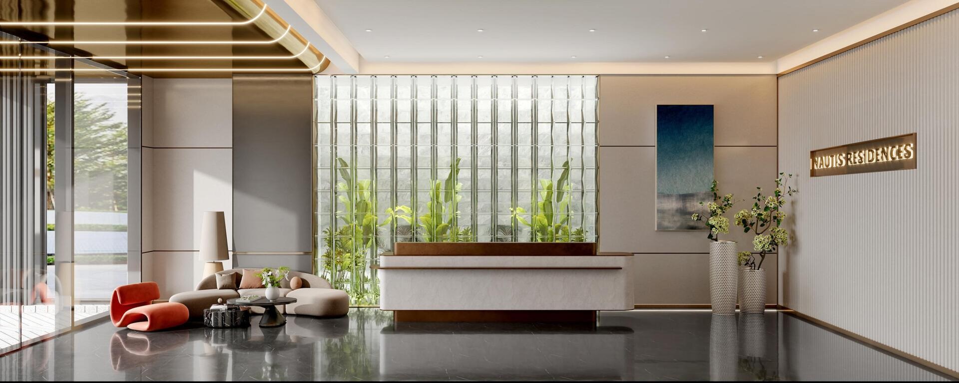 Gallery Nautis Residences