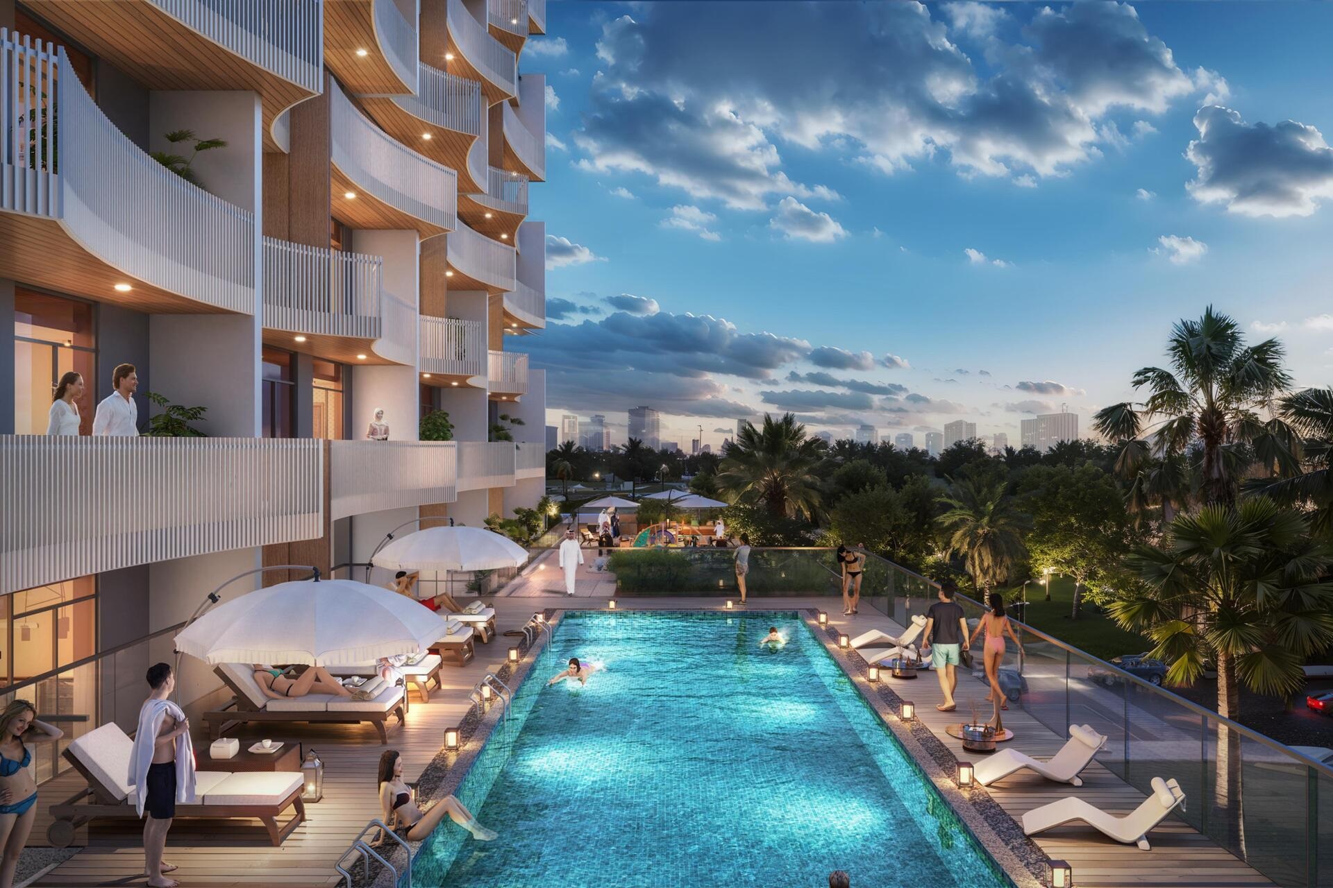 Gallery Nautis Residences