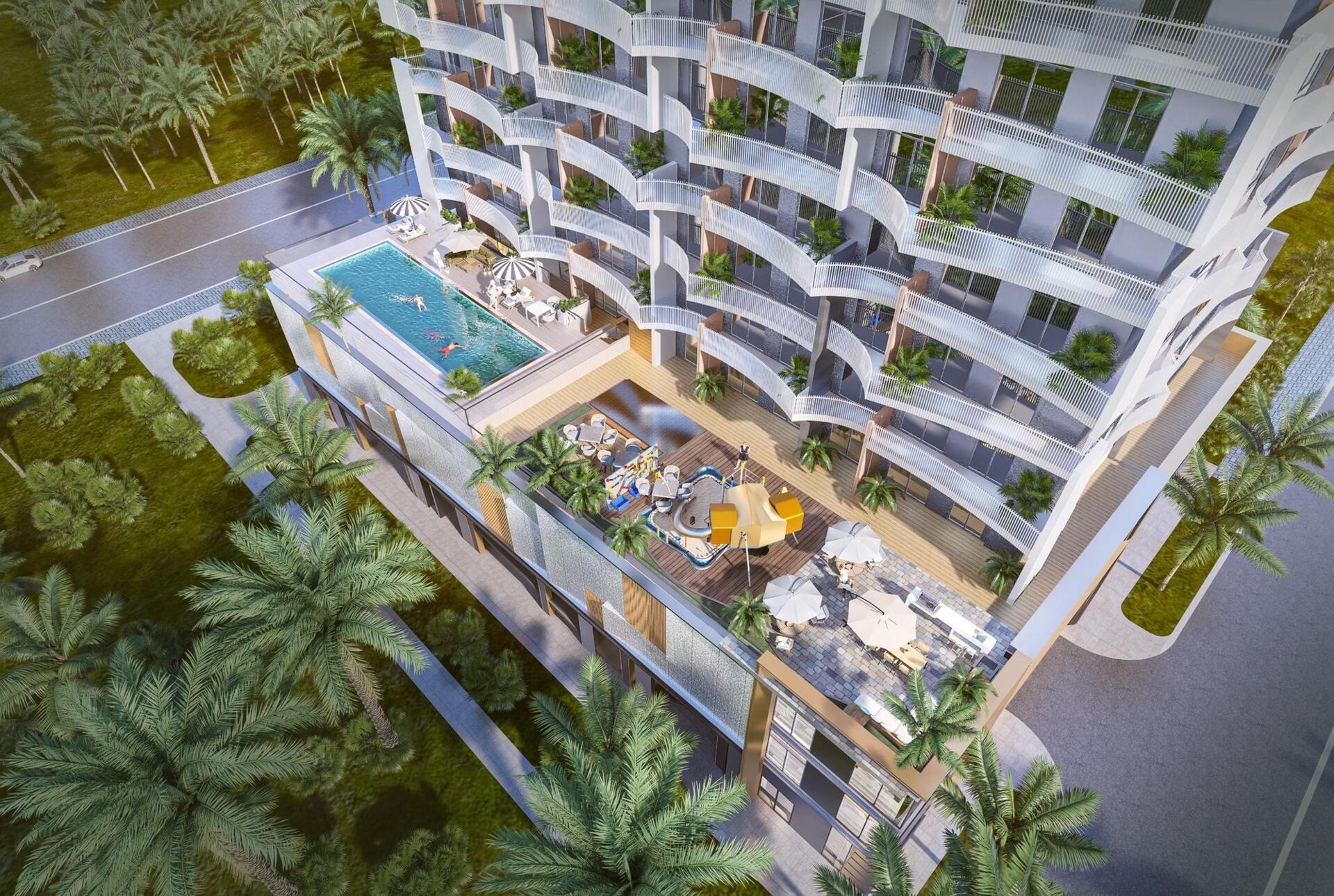 Gallery Nautis Residences