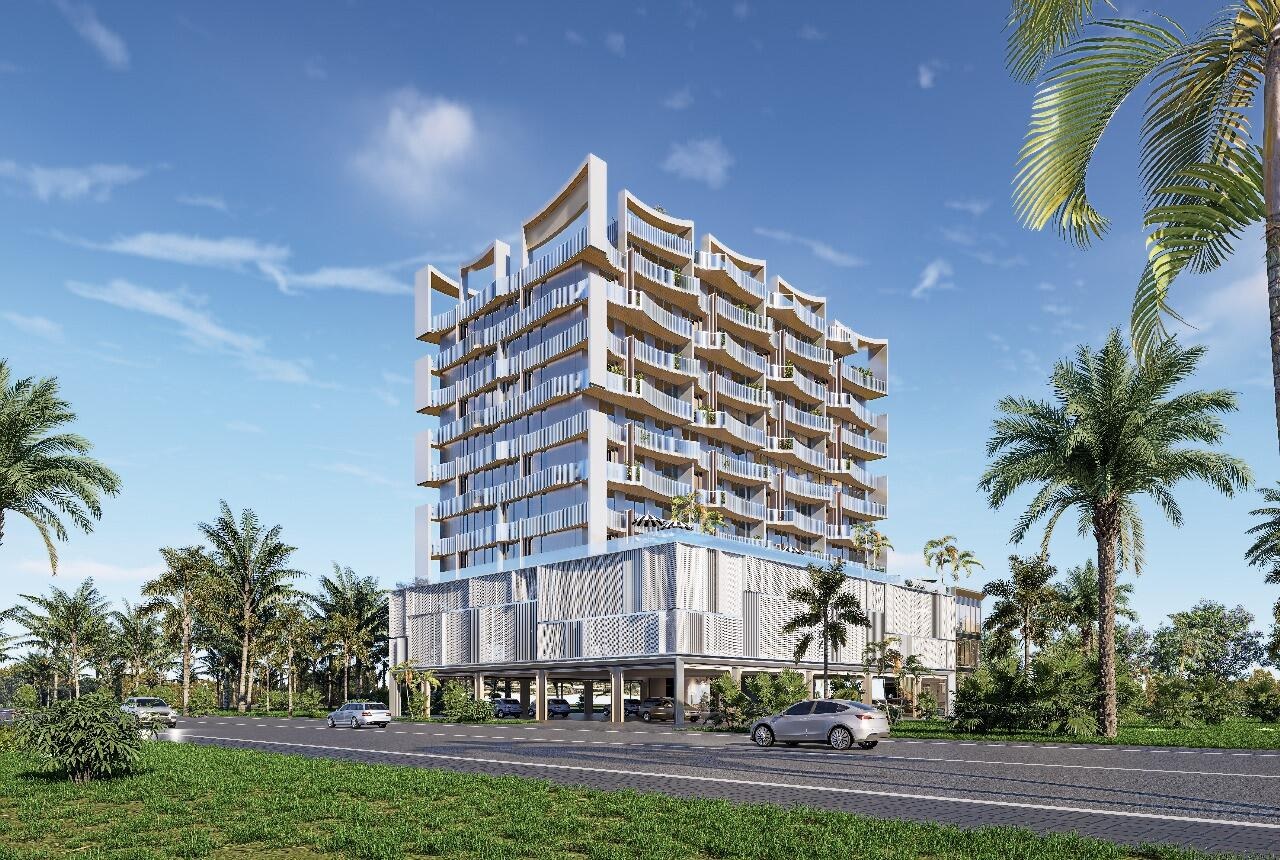 Gallery Nautis Residences