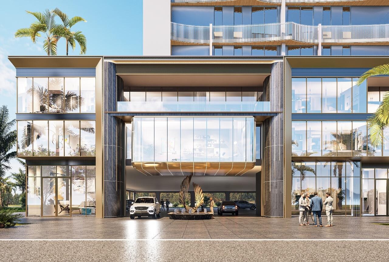 Gallery Nautis Residences