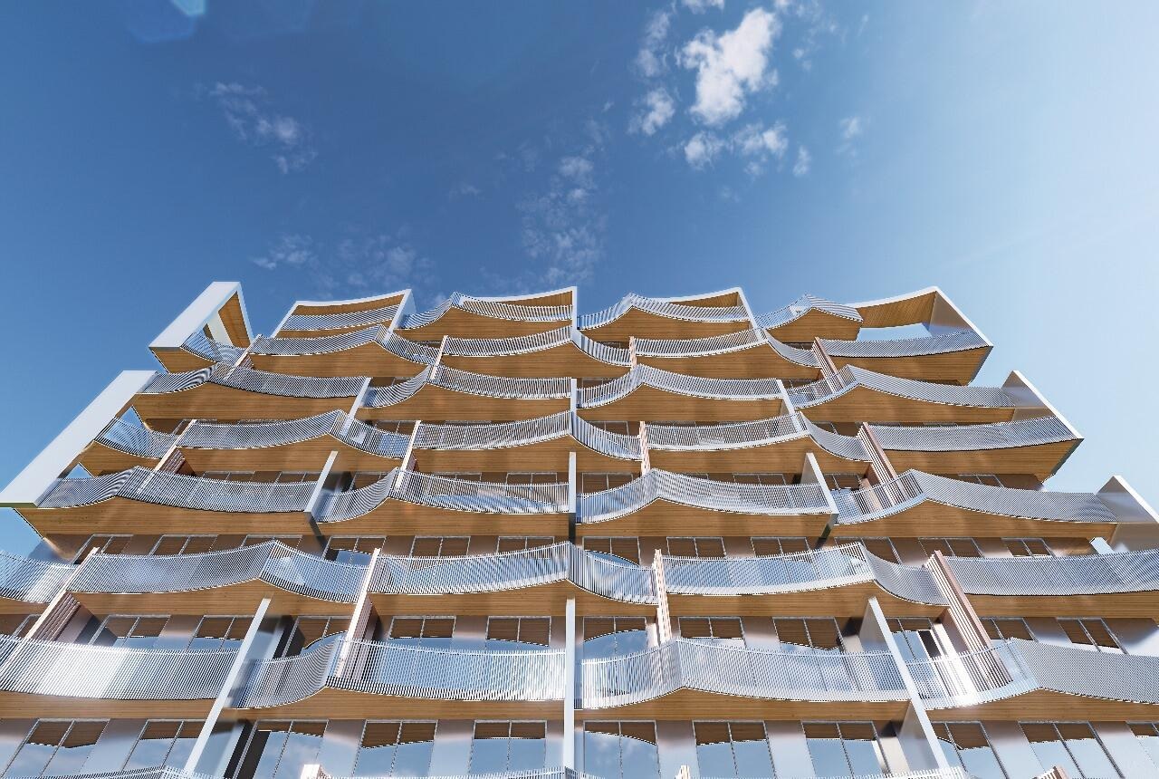 Gallery Nautis Residences