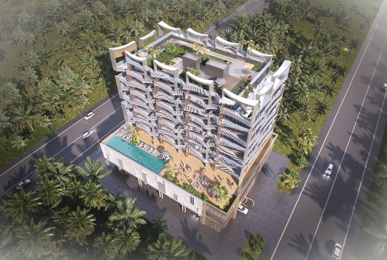 Gallery Nautis Residences
