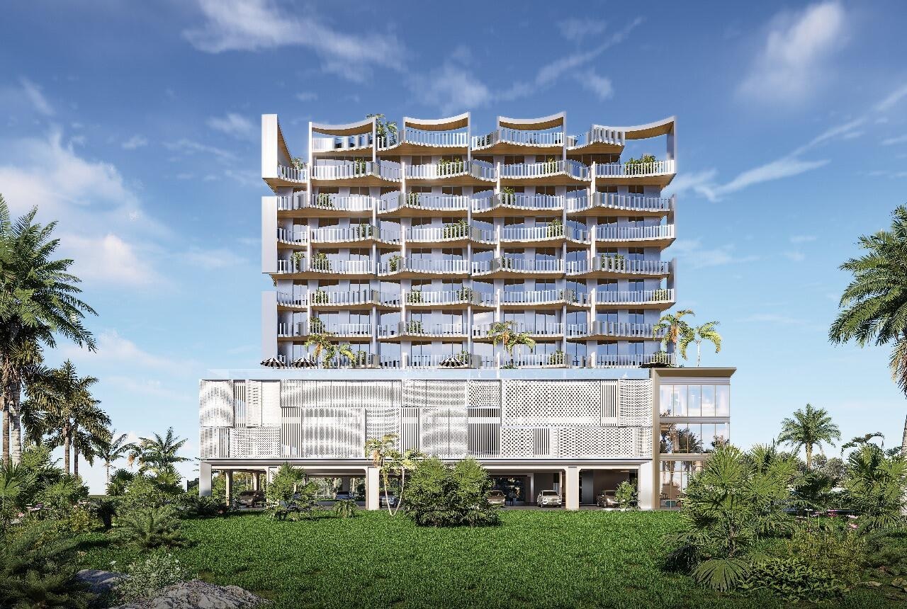 Gallery Nautis Residences