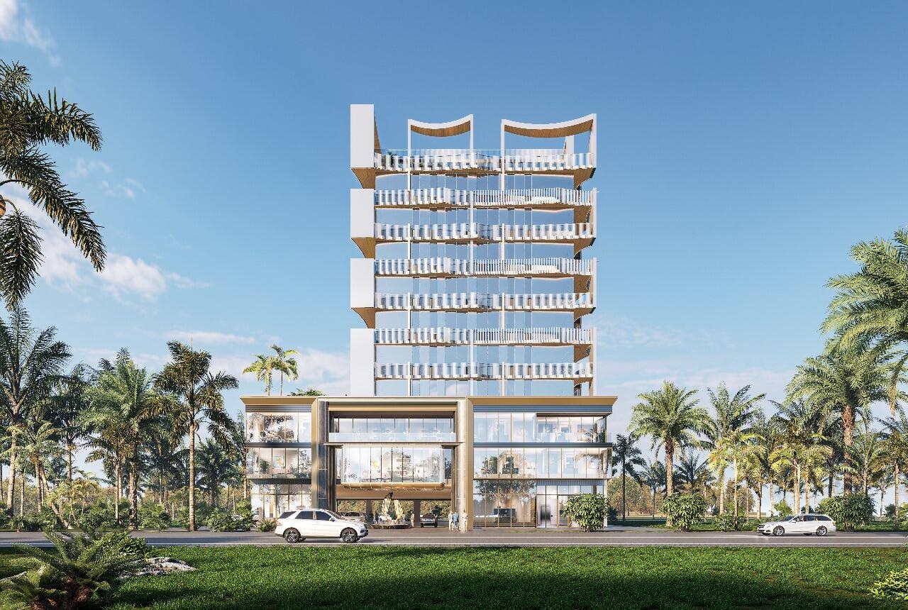 Gallery Nautis Residences