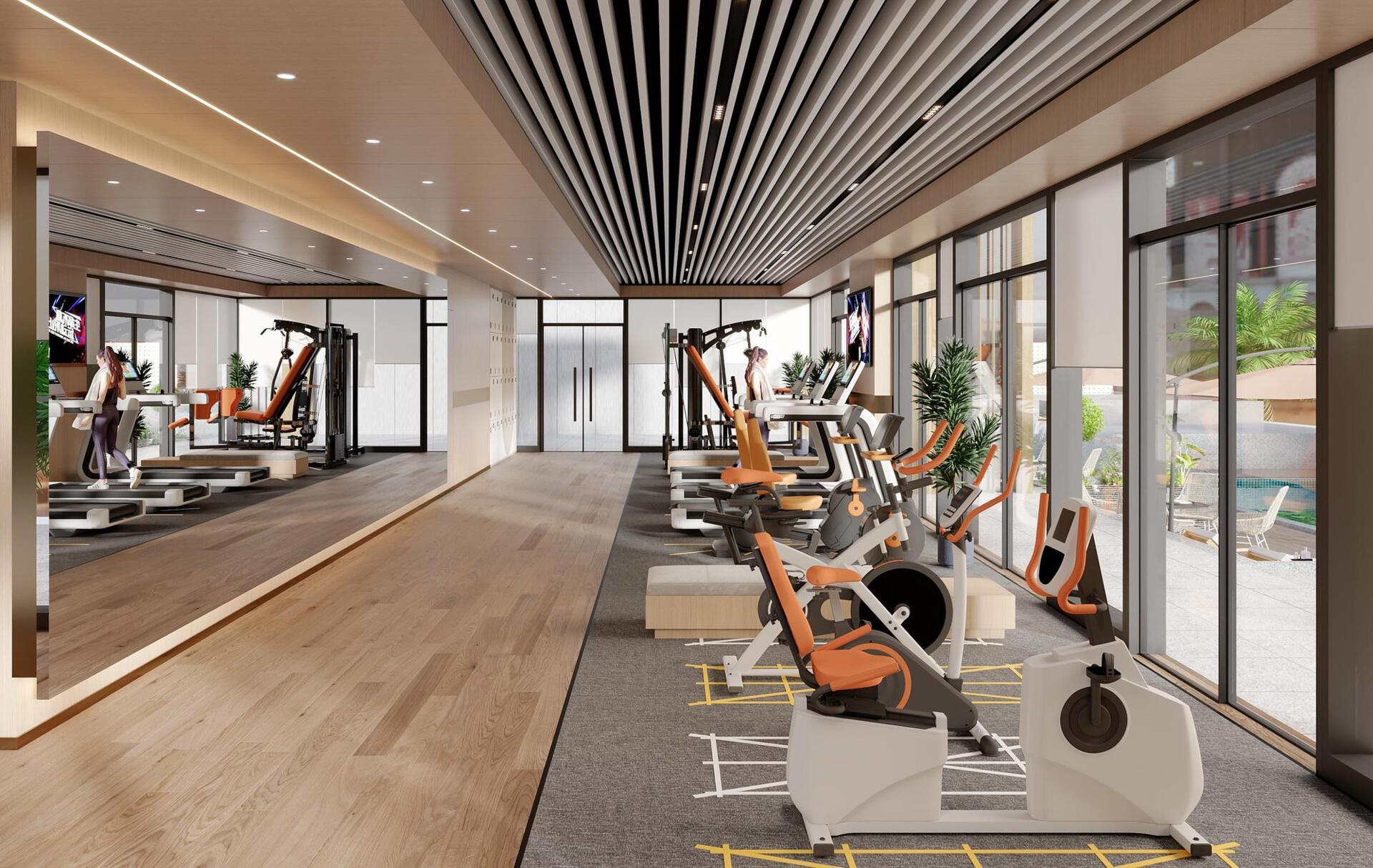 Gallery Nautis Residences