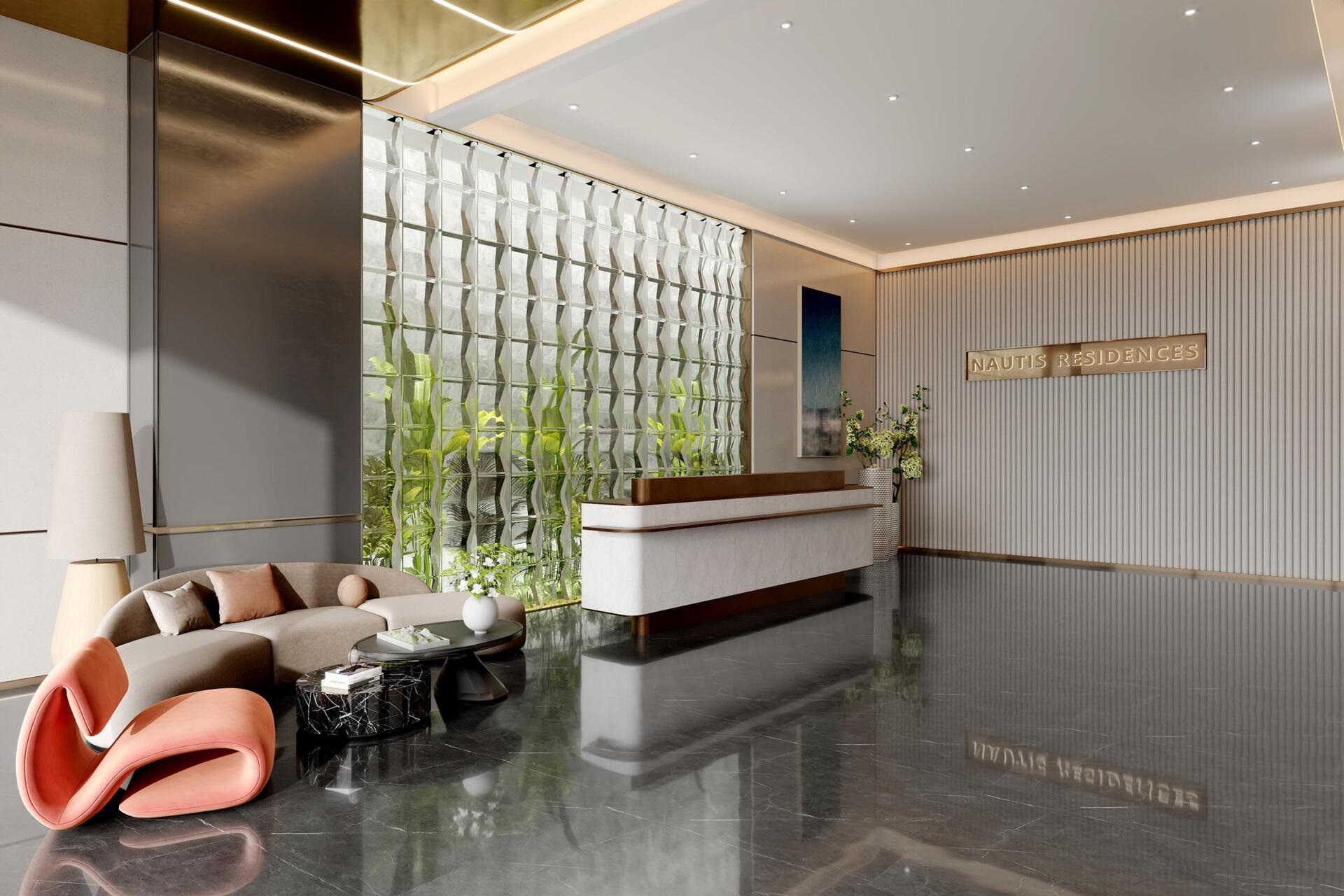 Gallery Nautis Residences