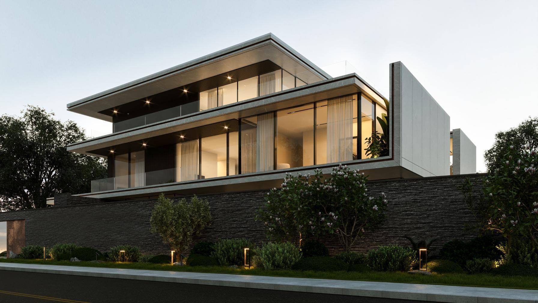 Gallery 4 / Solis by Sunrise