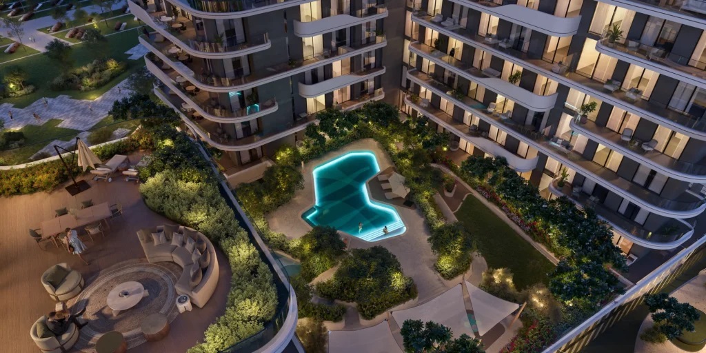 Gallery Bellagio by Sunrise