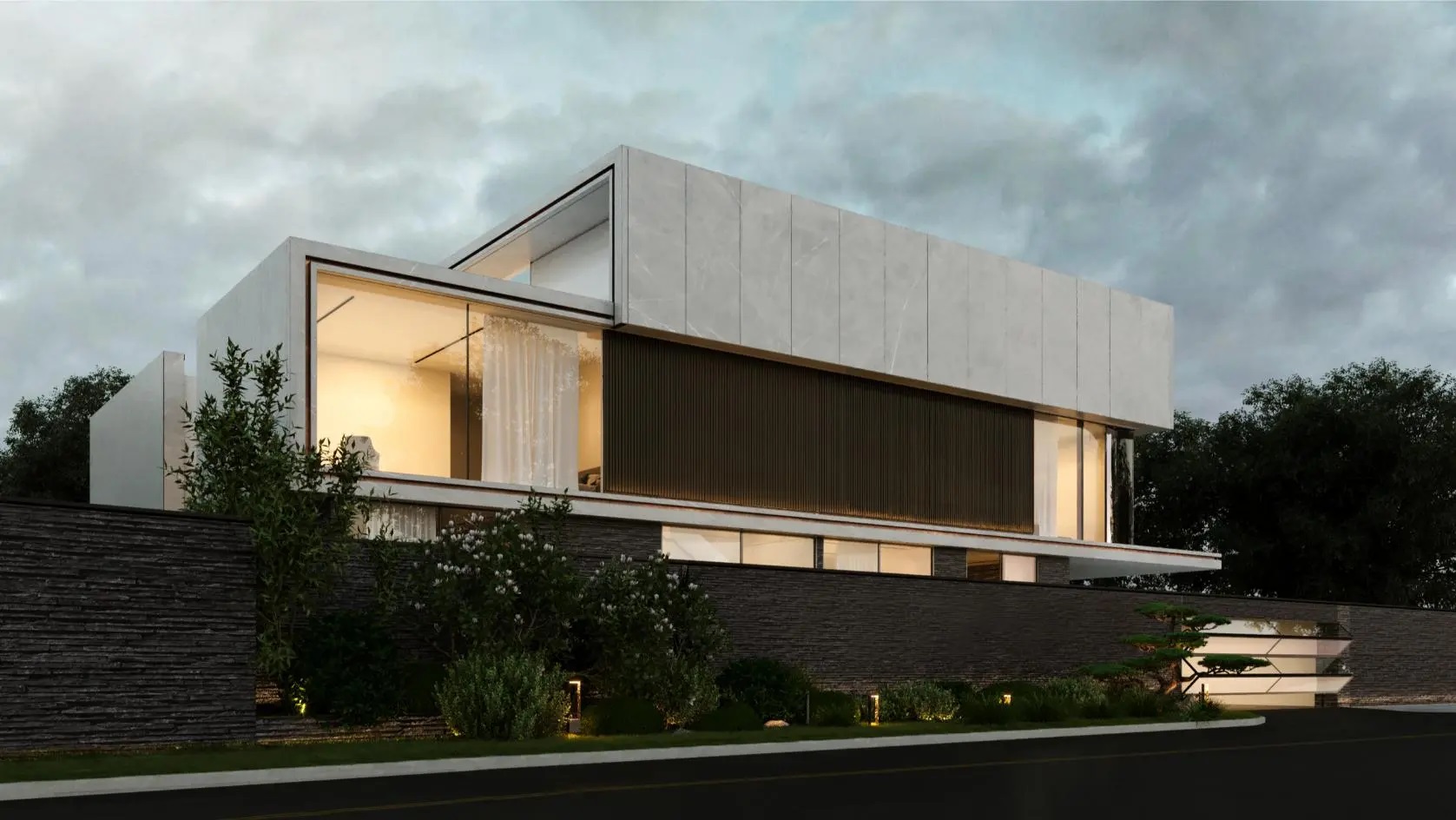 Gallery 4 / Solis by Sunrise