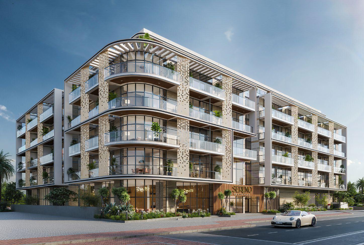 Gallery Sereno Residences