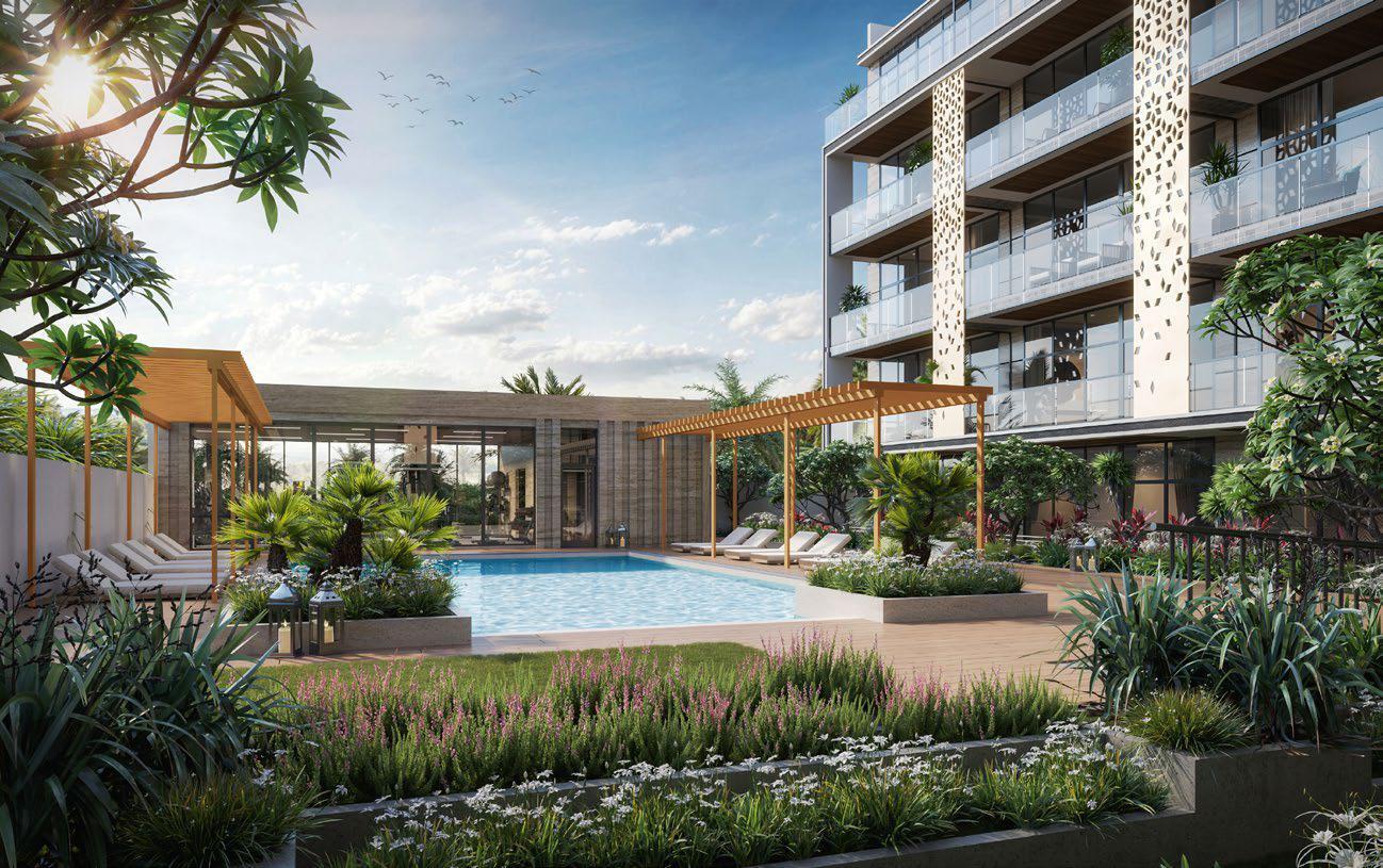 Gallery Sereno Residences