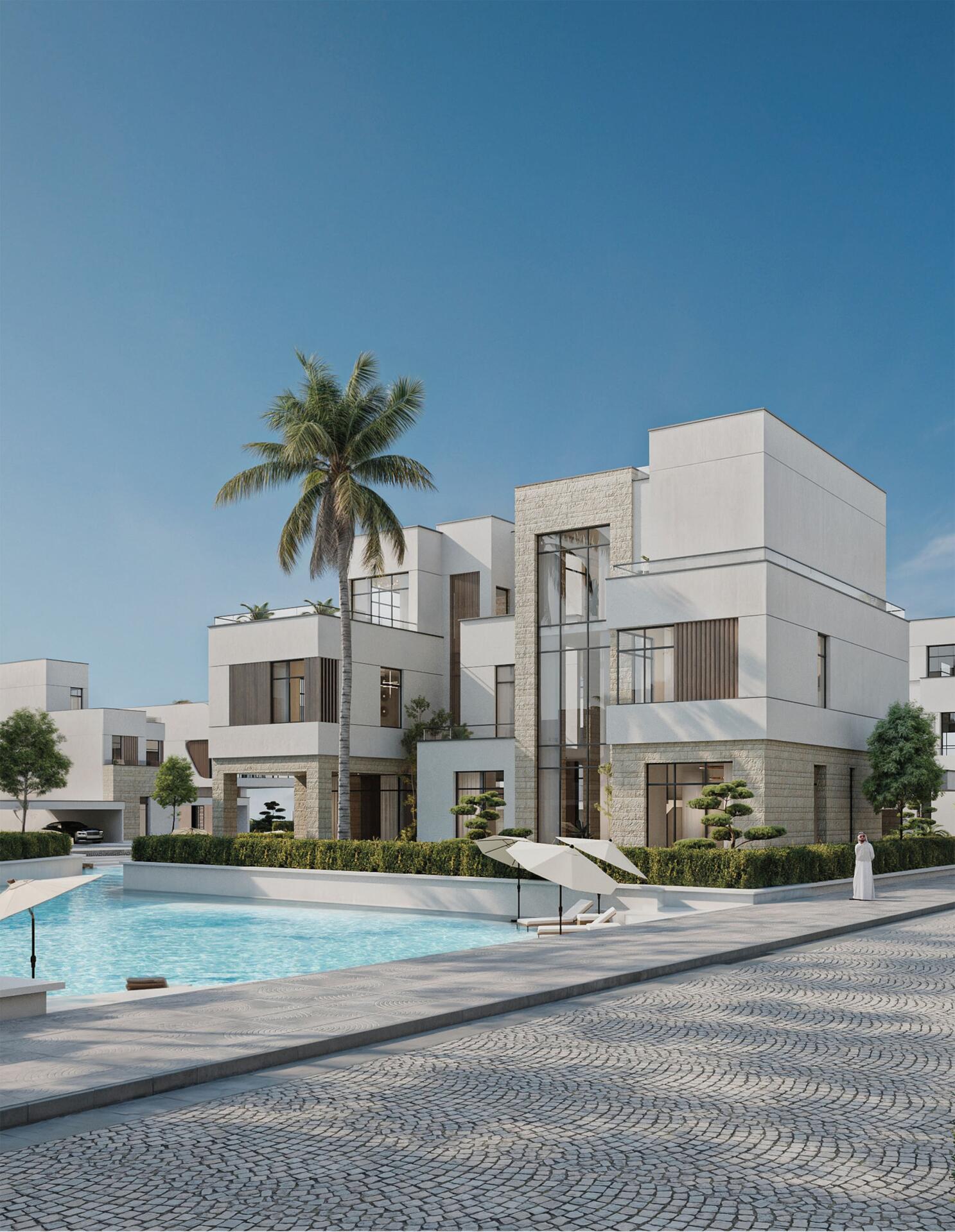 Gallery Selora Residences