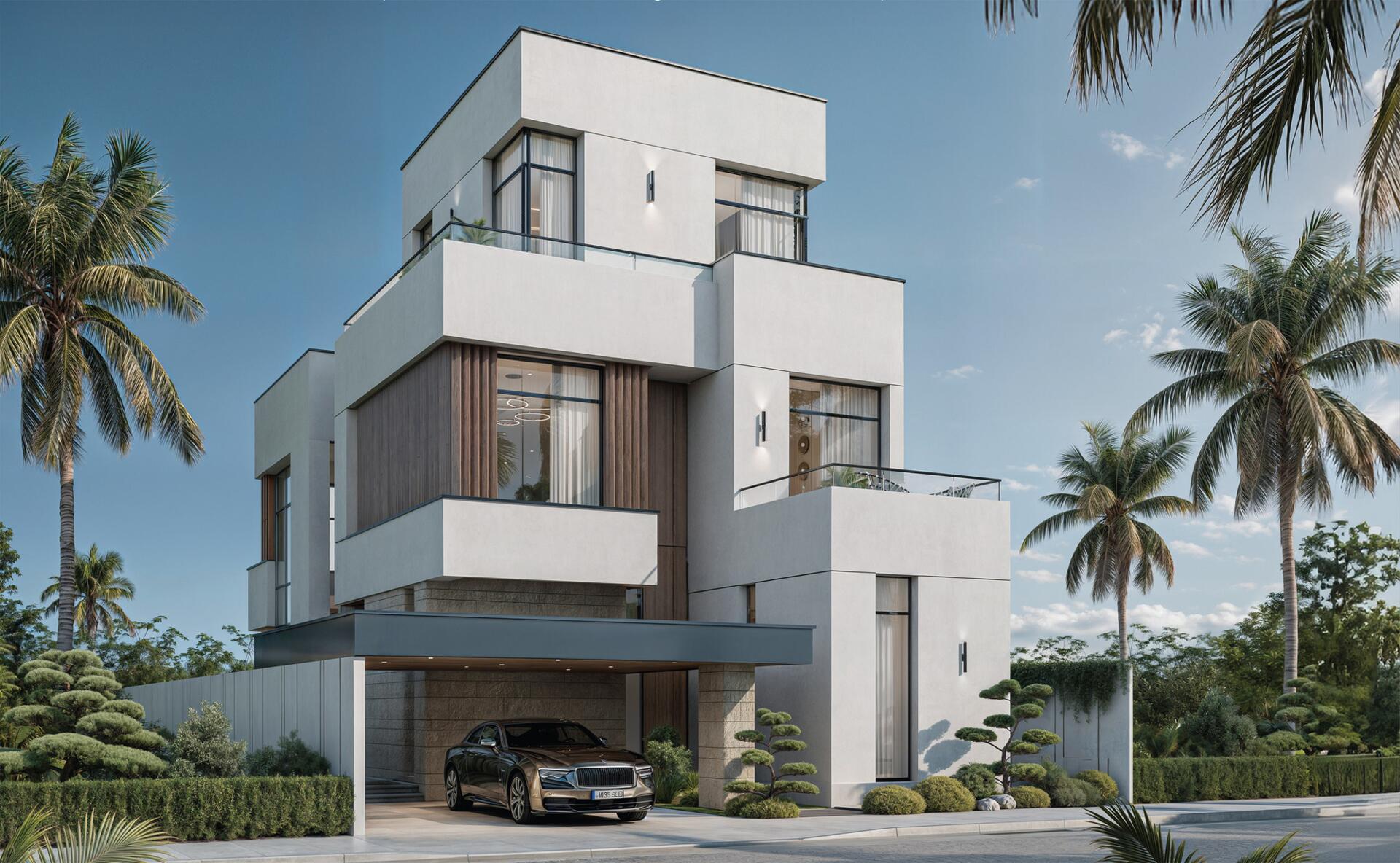 Gallery Selora Residences
