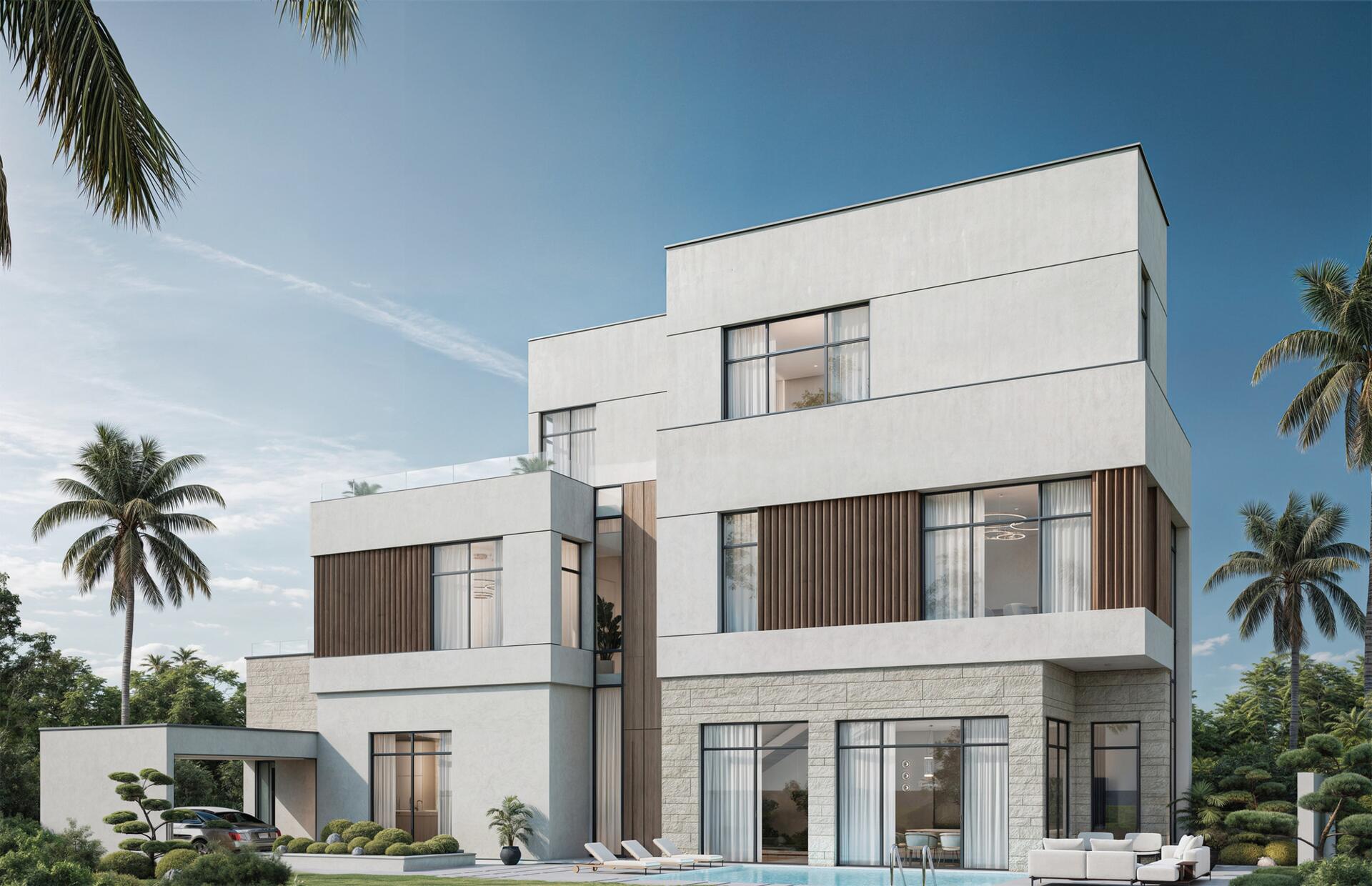 Gallery Selora Residences