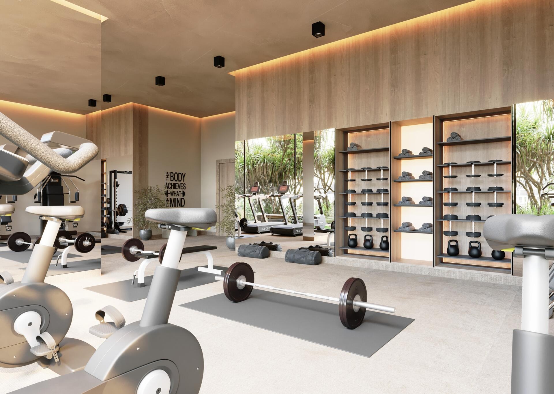 Gallery Symbolic Zen Residences