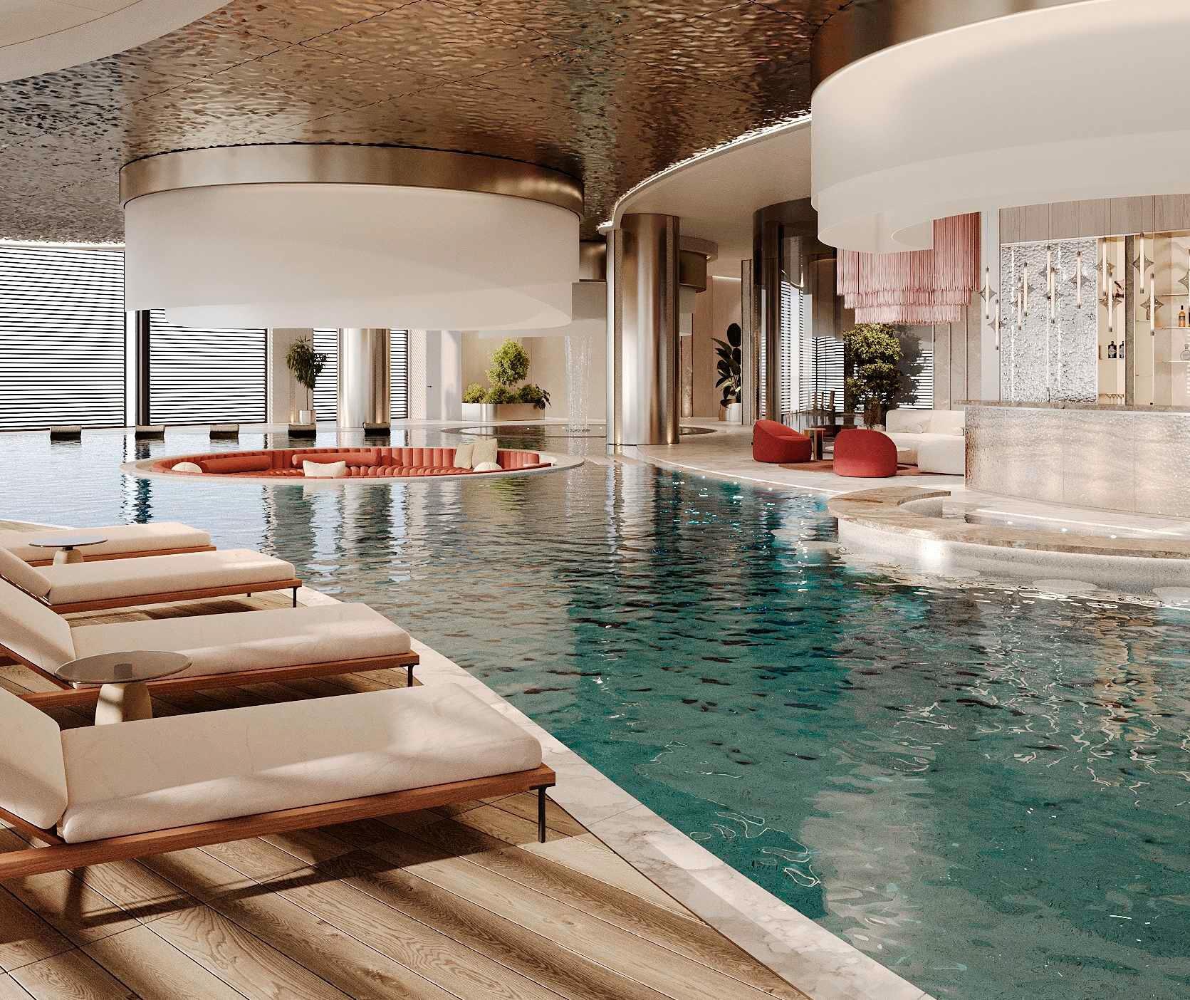 Gallery 368 Park Ln.