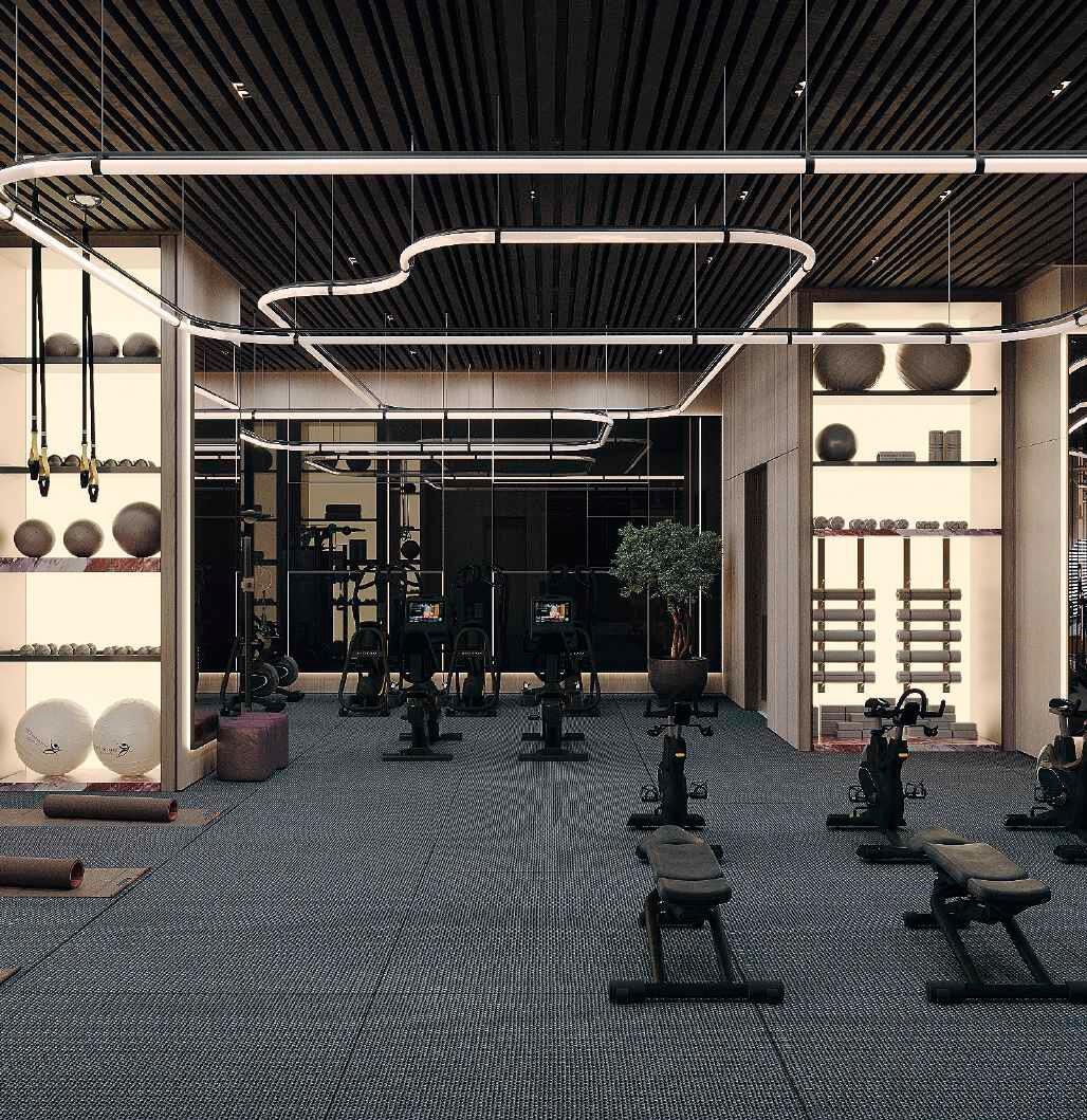 Gallery 368 Park Ln.