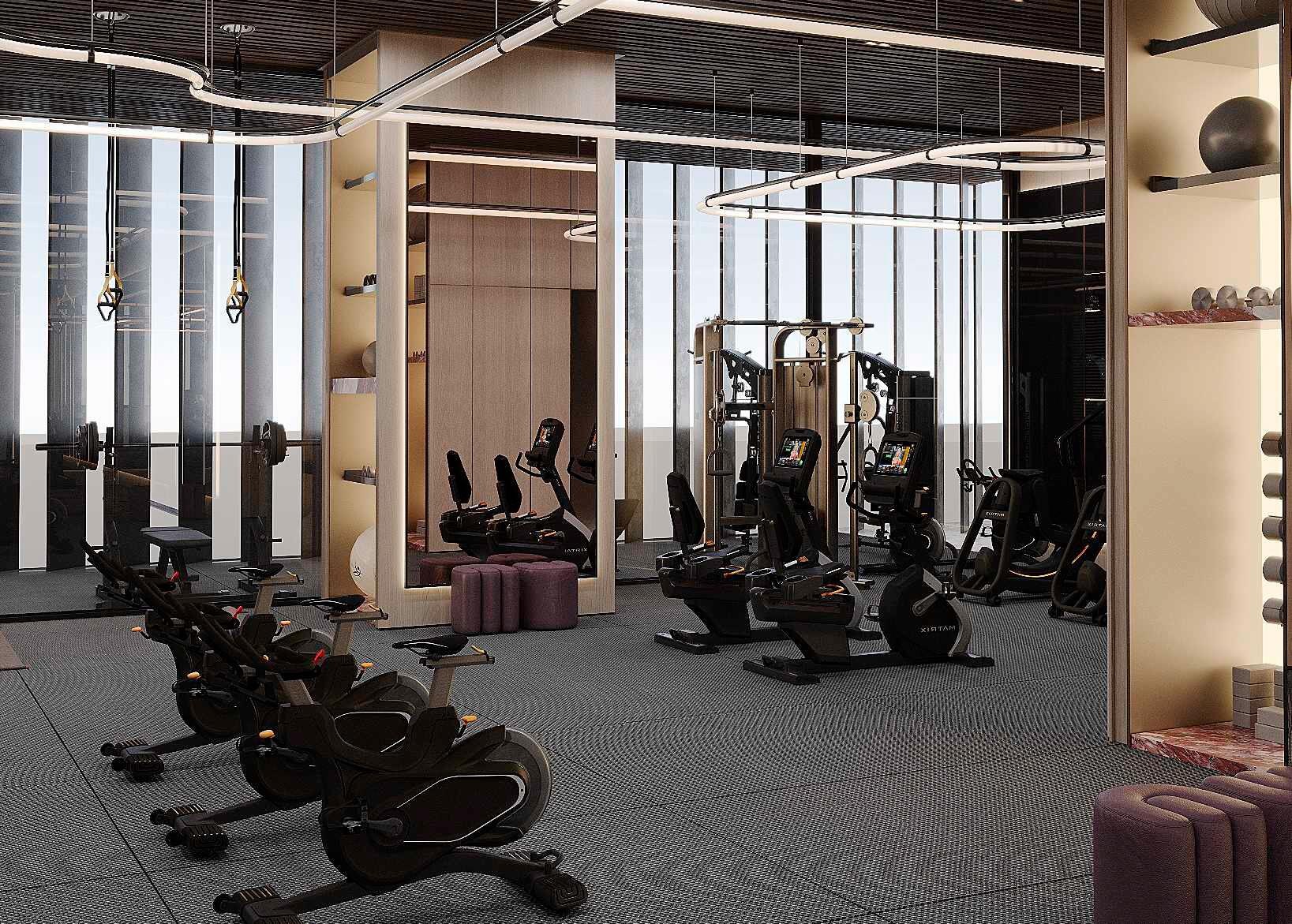 Gallery 368 Park Ln.