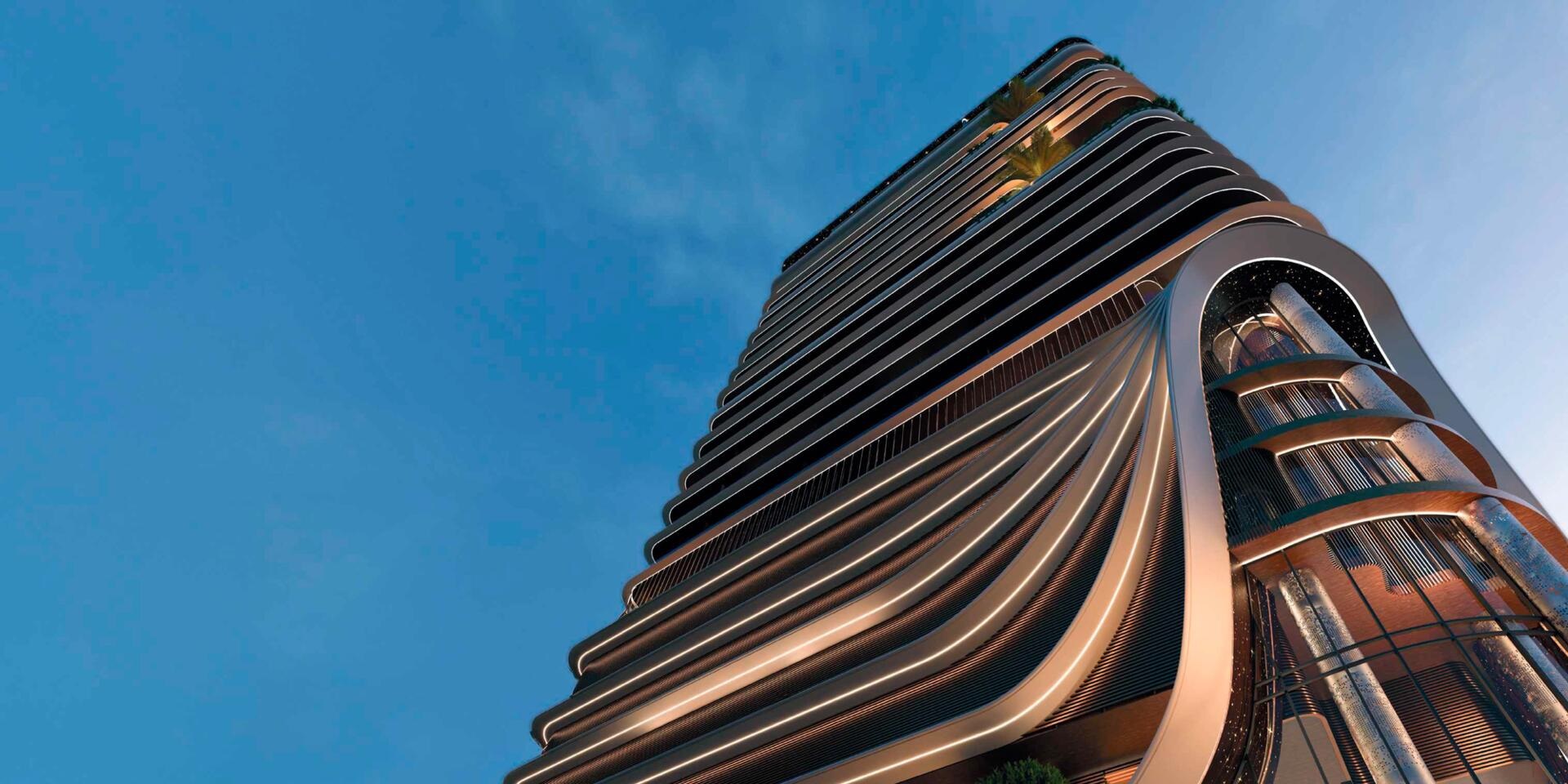 Gallery 368 Park Ln.