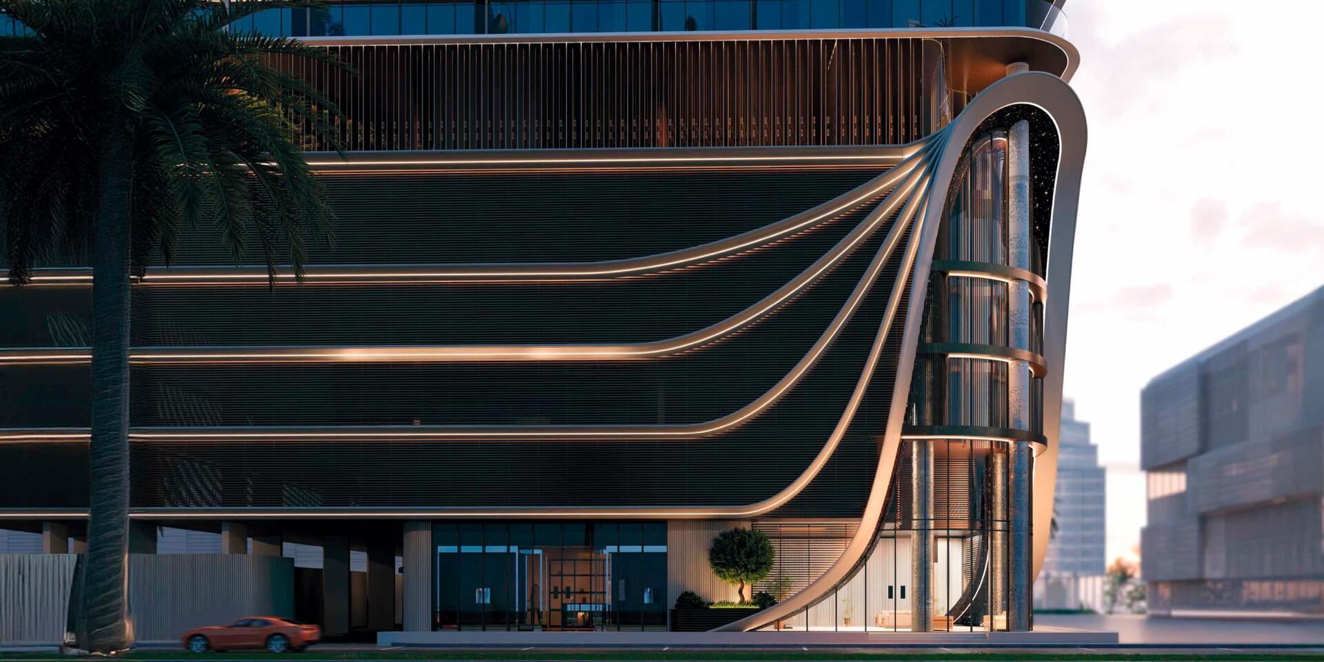 Gallery 368 Park Ln.