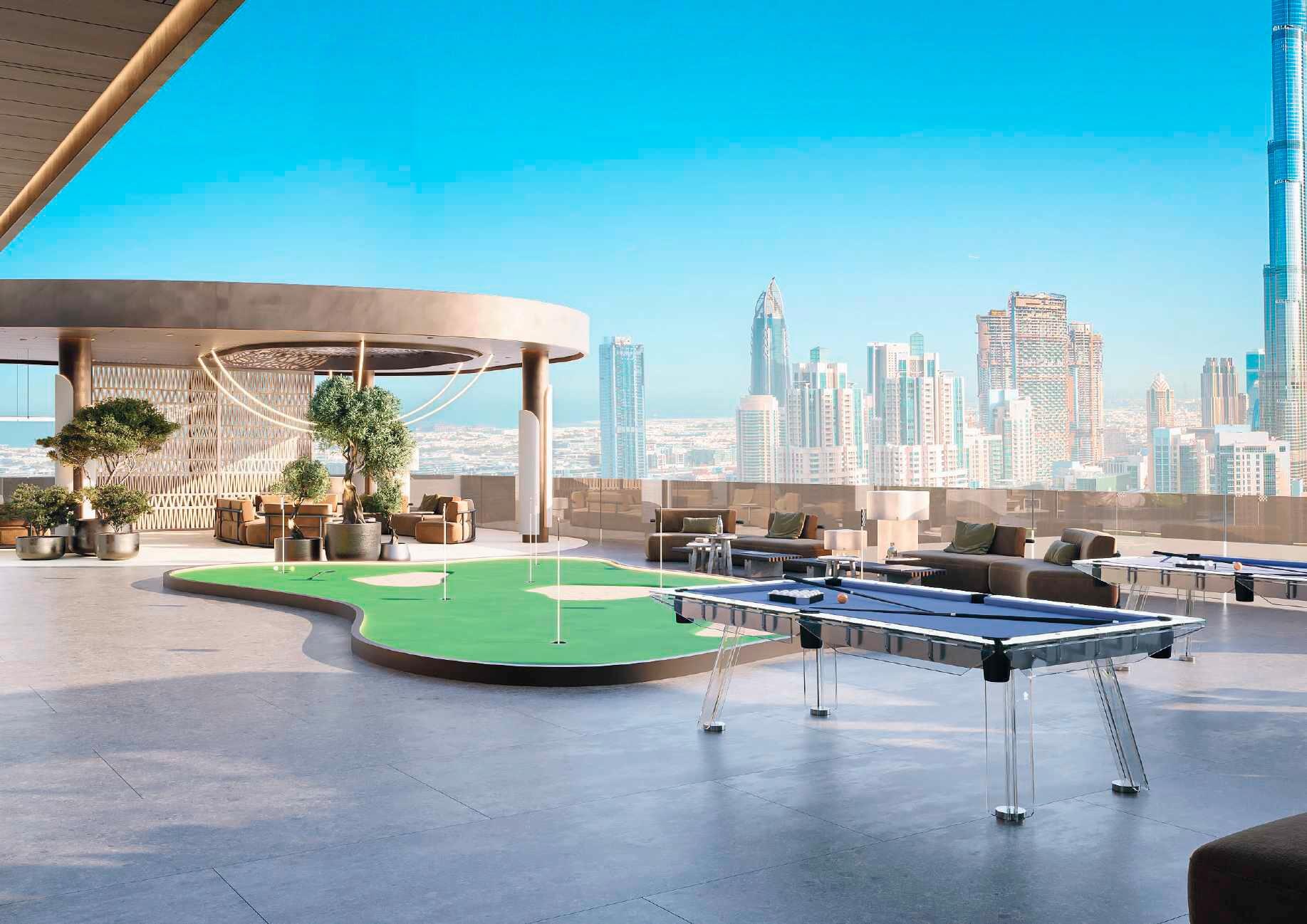 Gallery 368 Park Ln.