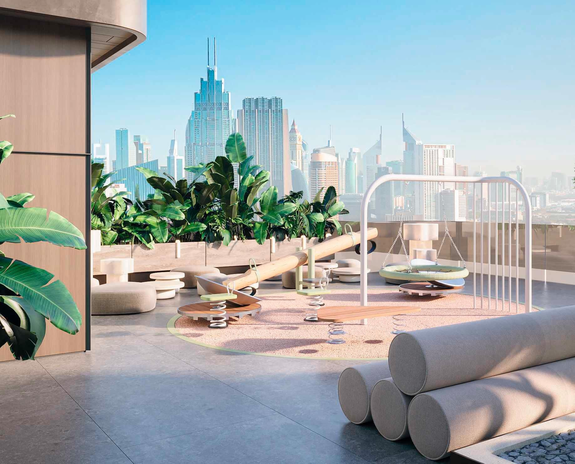 Gallery 368 Park Ln.