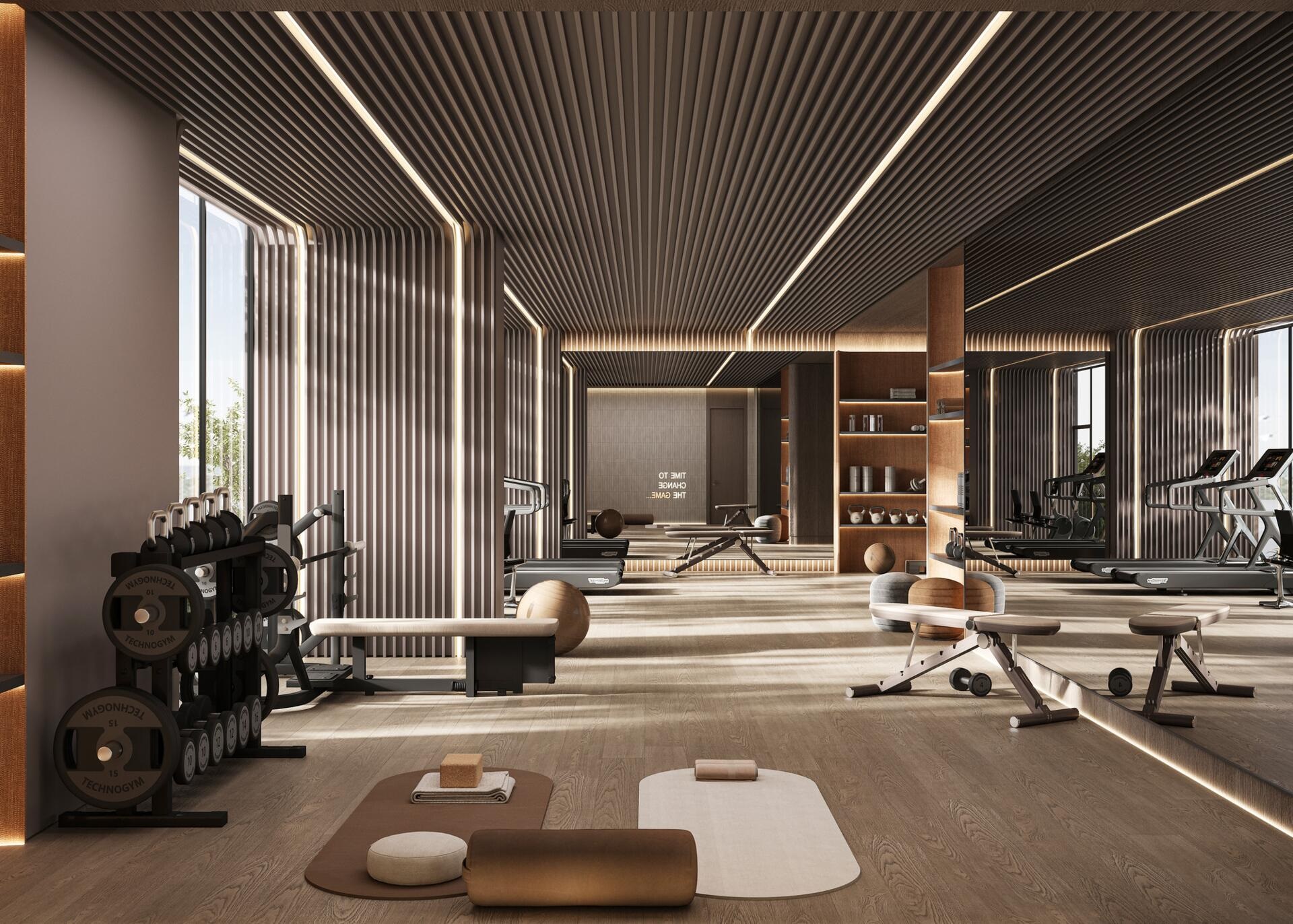 Gallery Divine Al Barari