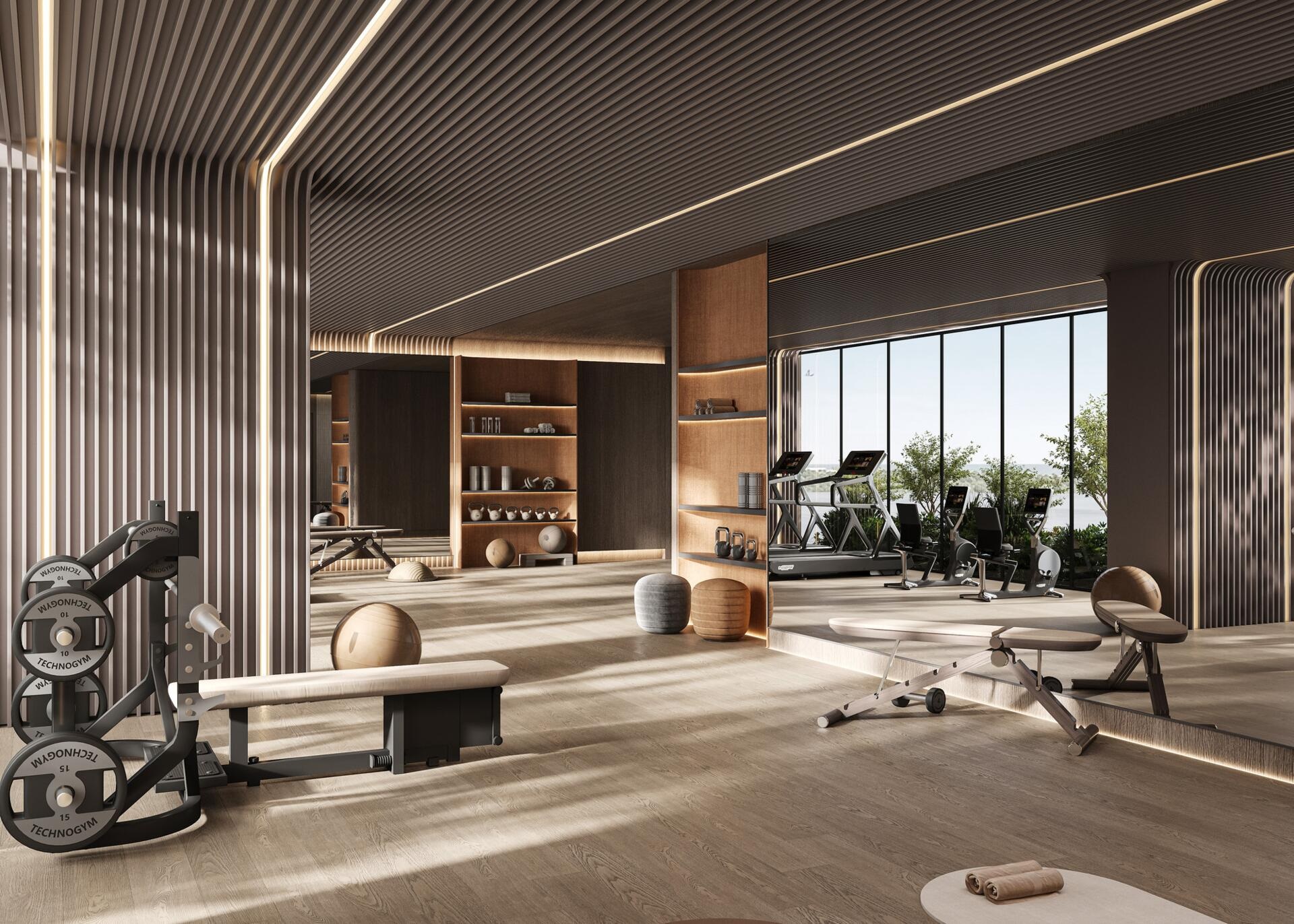 Gallery Divine Al Barari