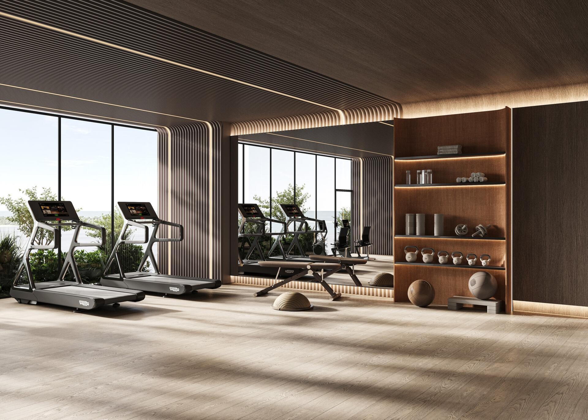 Gallery Divine Al Barari