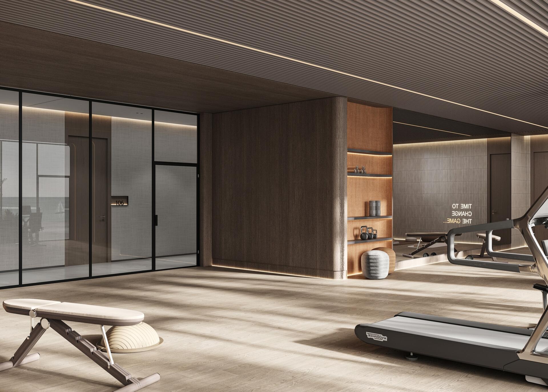 Gallery Divine Al Barari