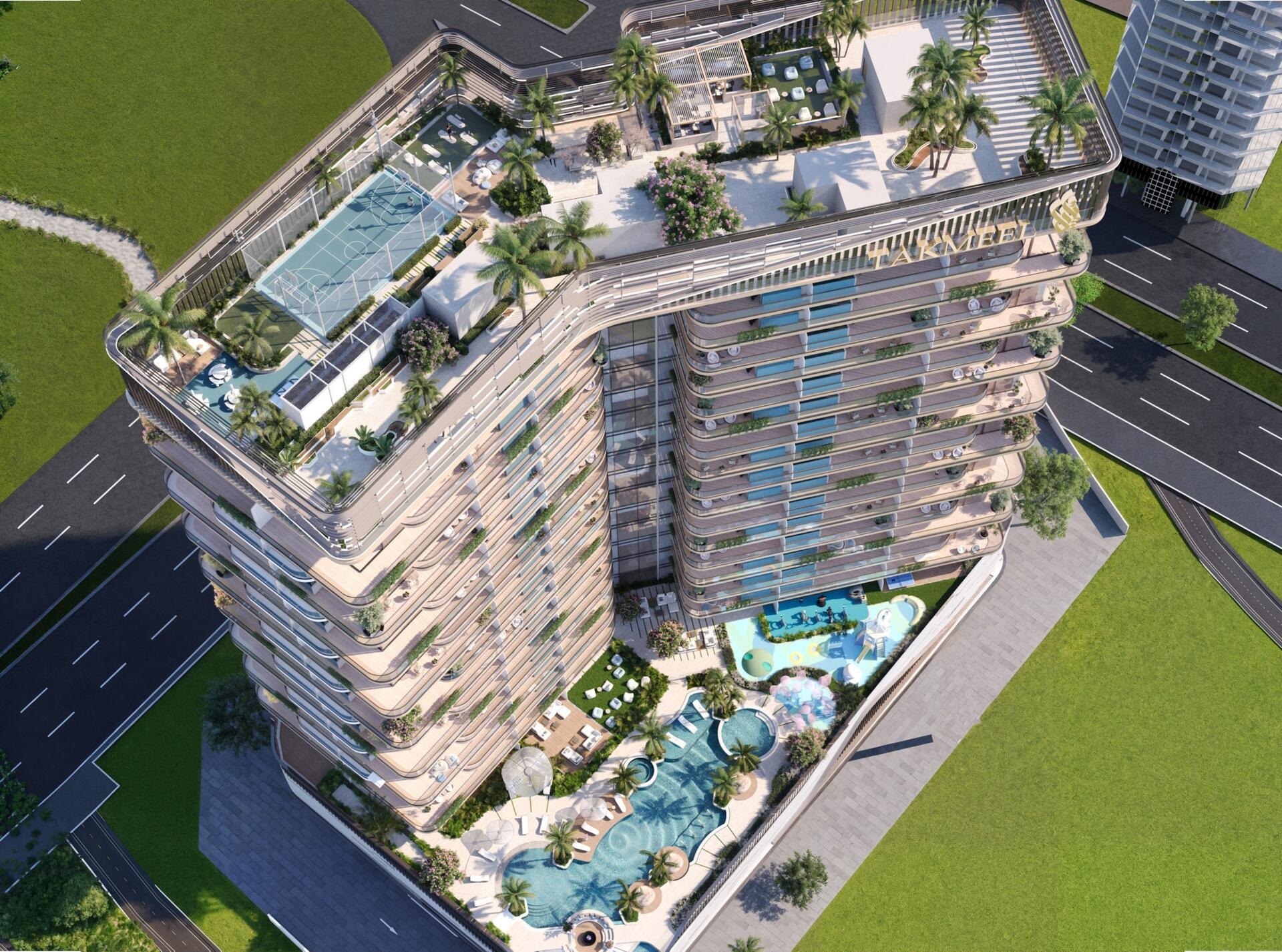 Gallery Divine Al Barari