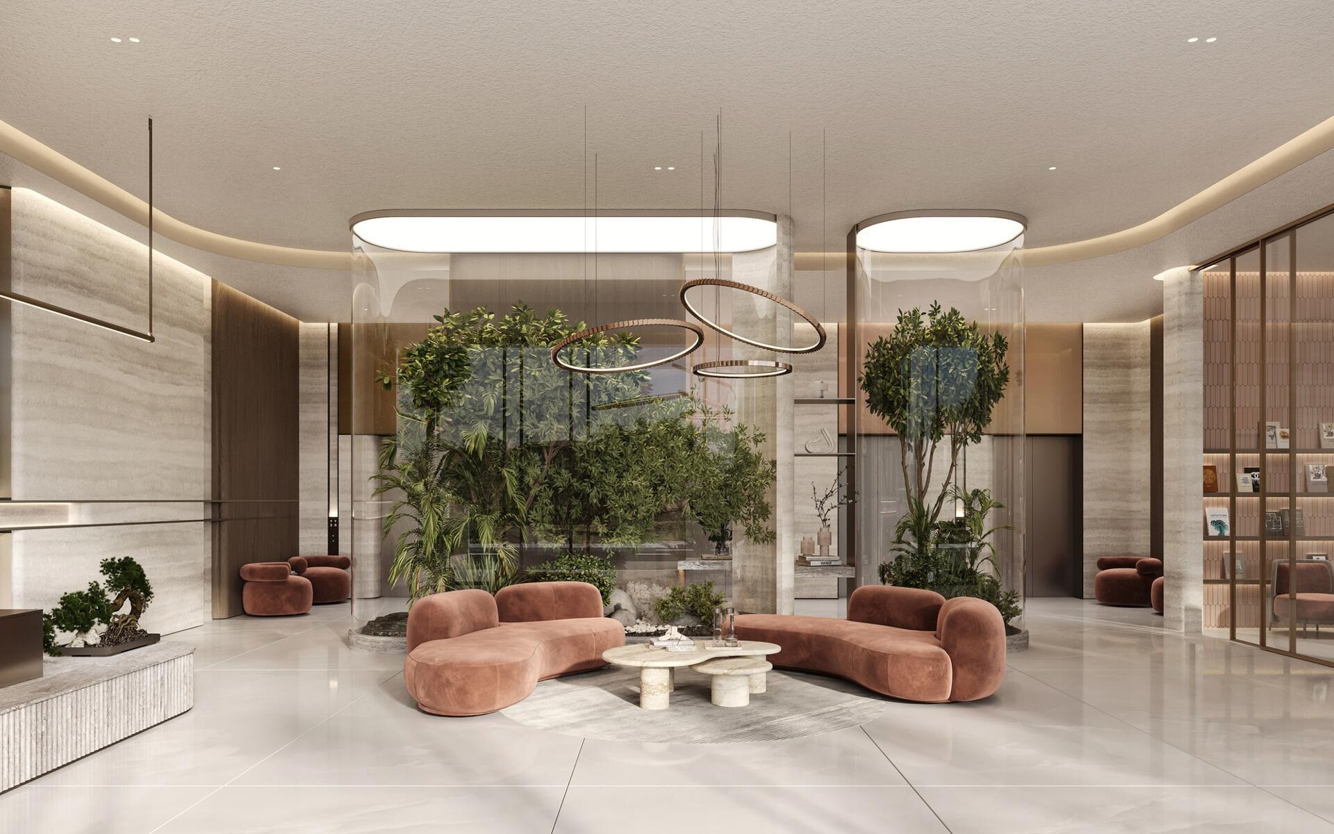 Gallery Divine Al Barari