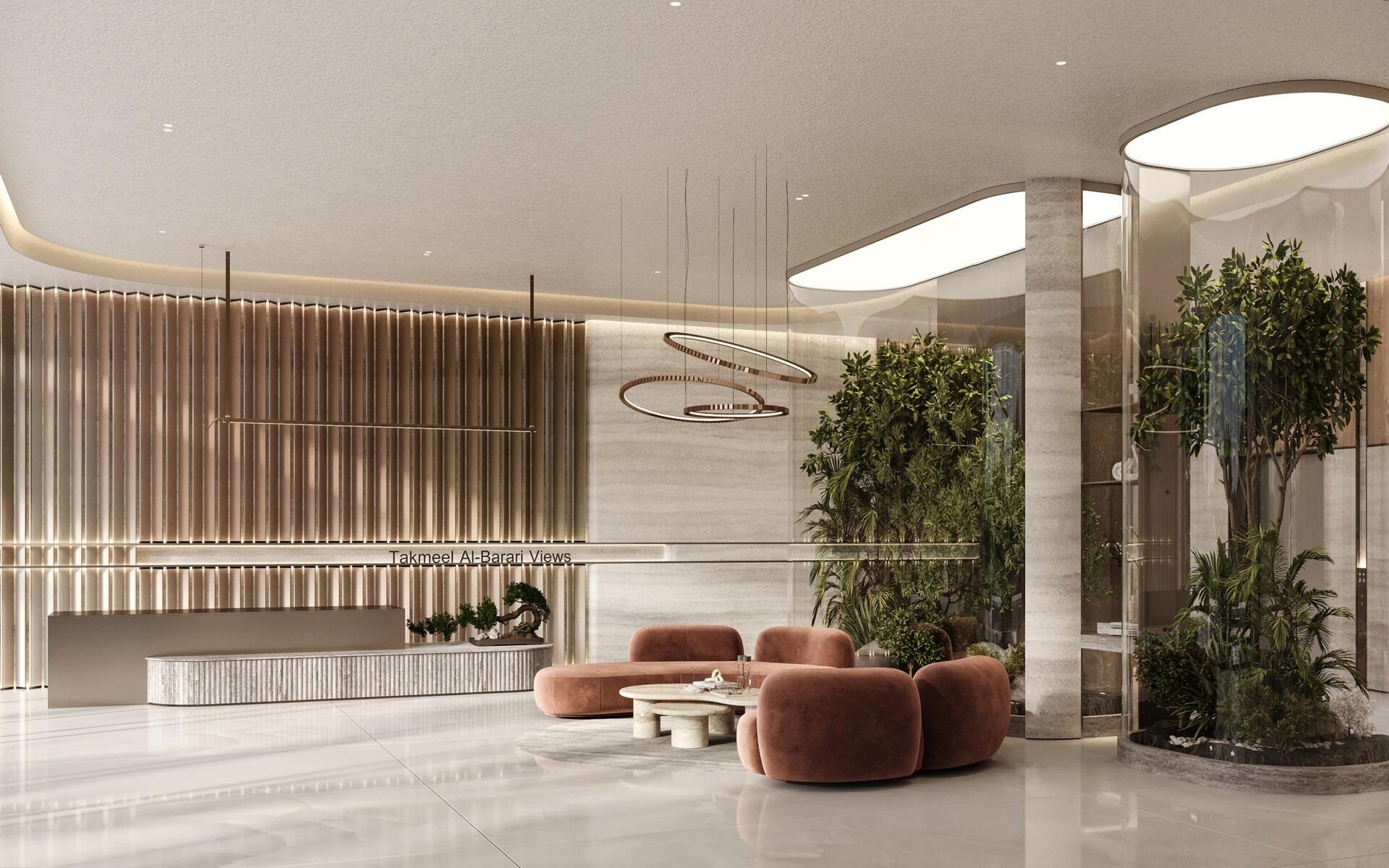 Gallery Divine Al Barari