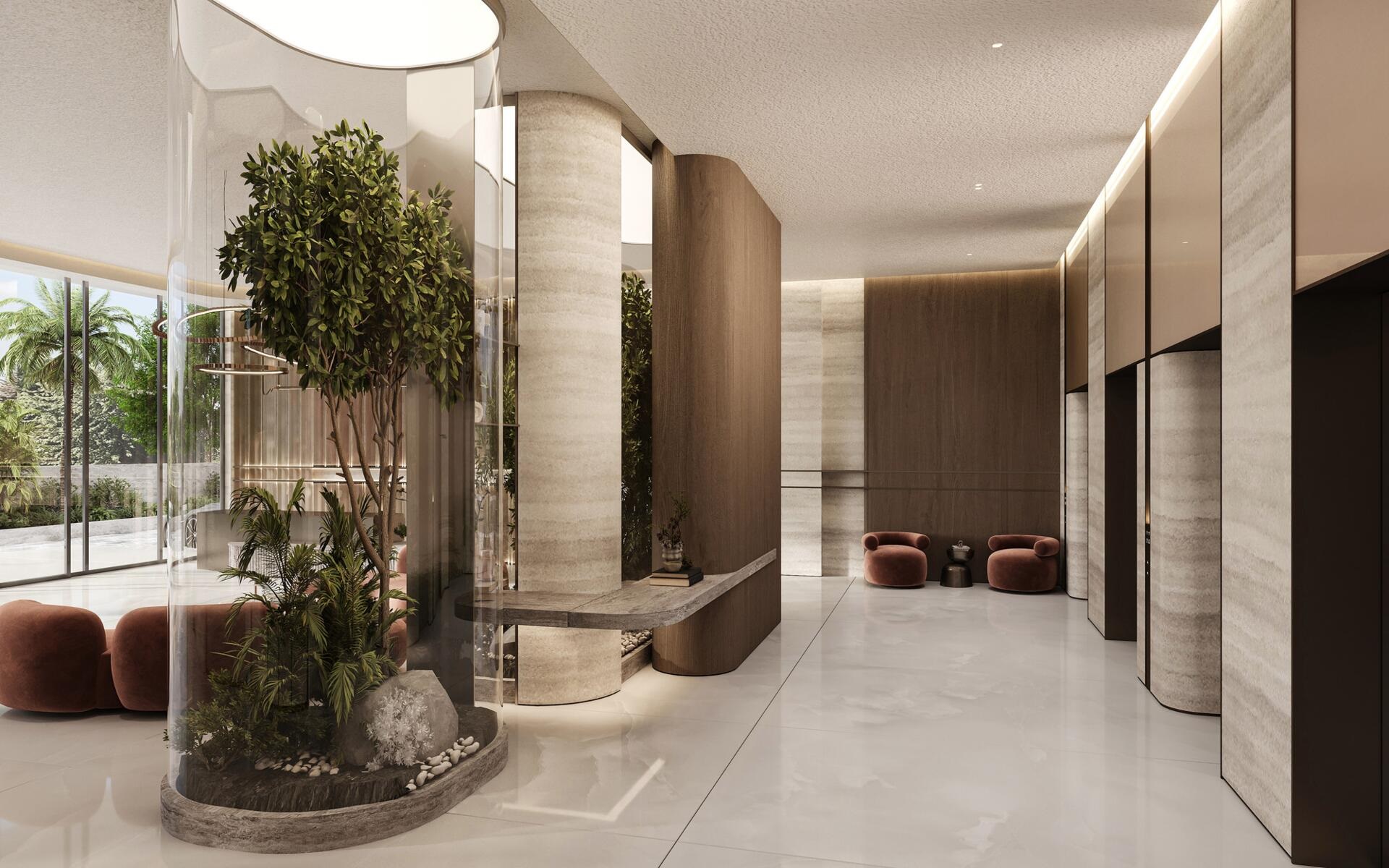 Gallery Divine Al Barari