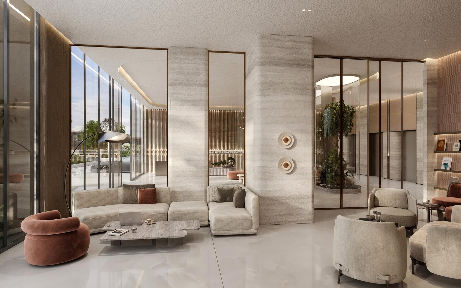 Gallery Divine Al Barari