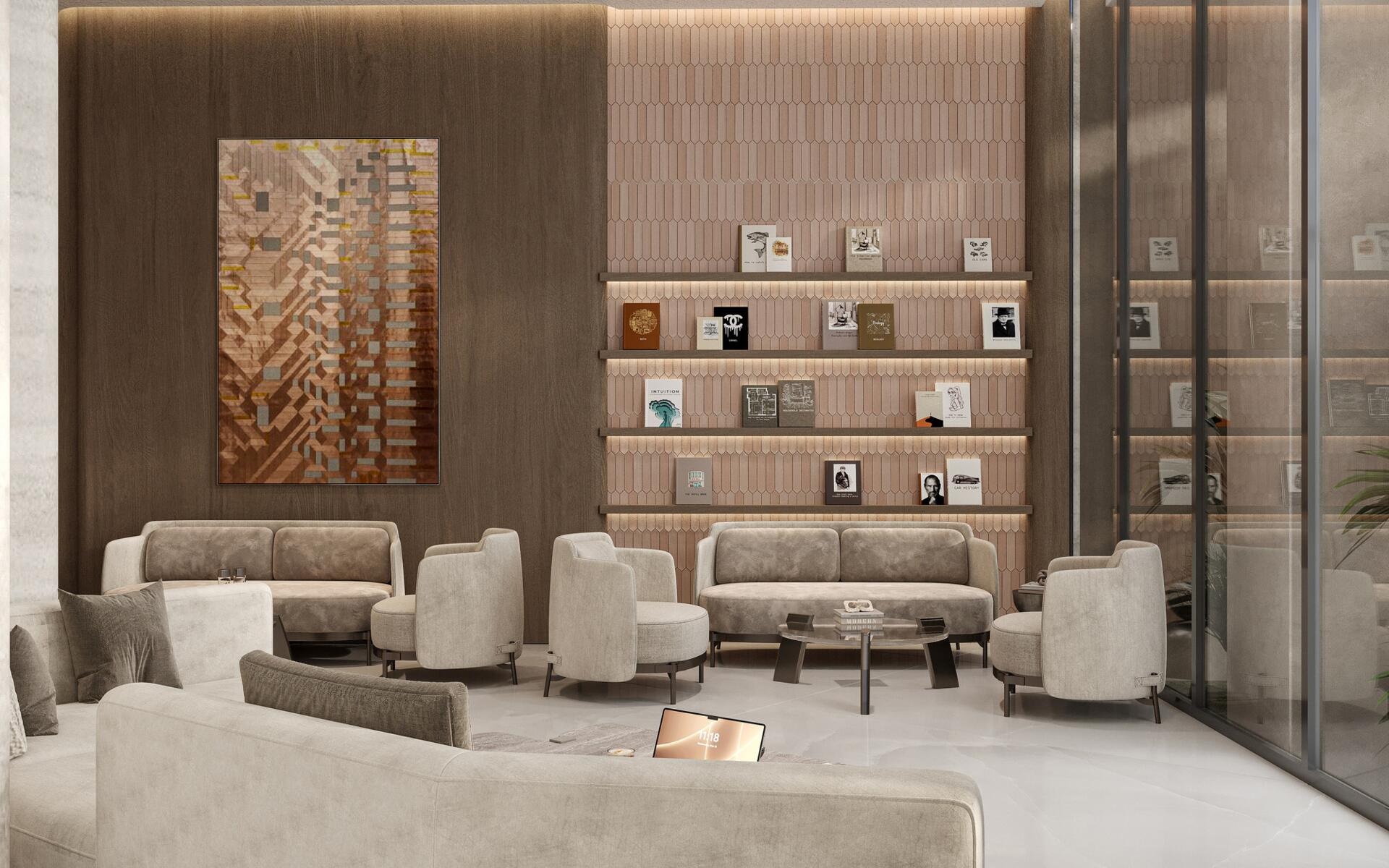 Gallery Divine Al Barari