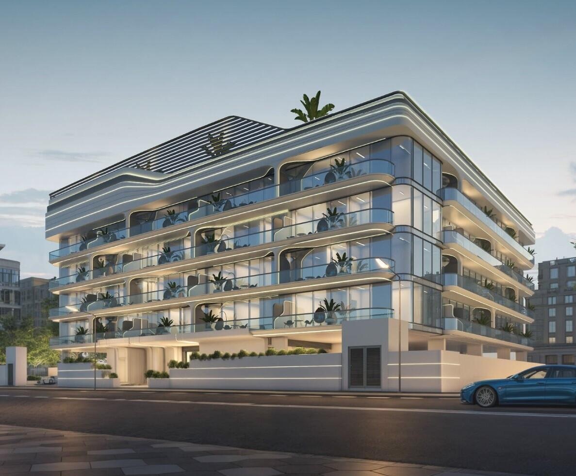 Gallery Divine Elements