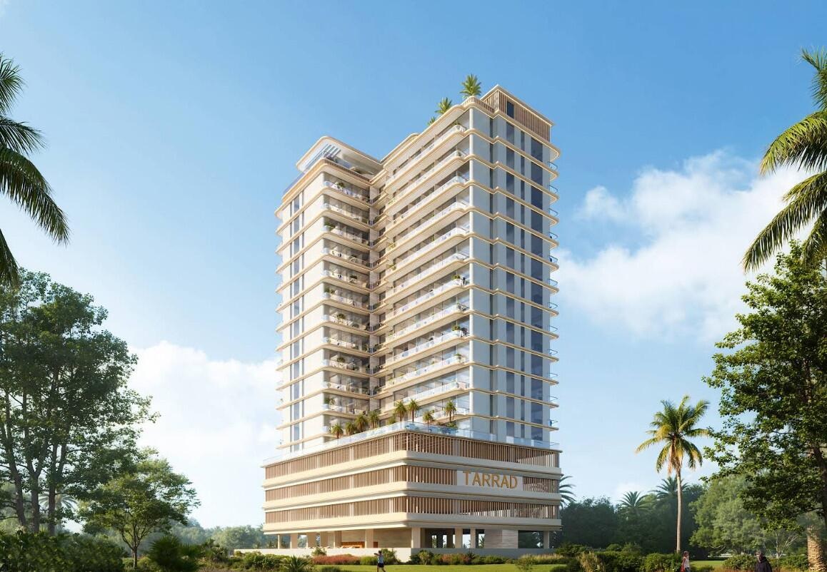 Gallery Celesto Tower