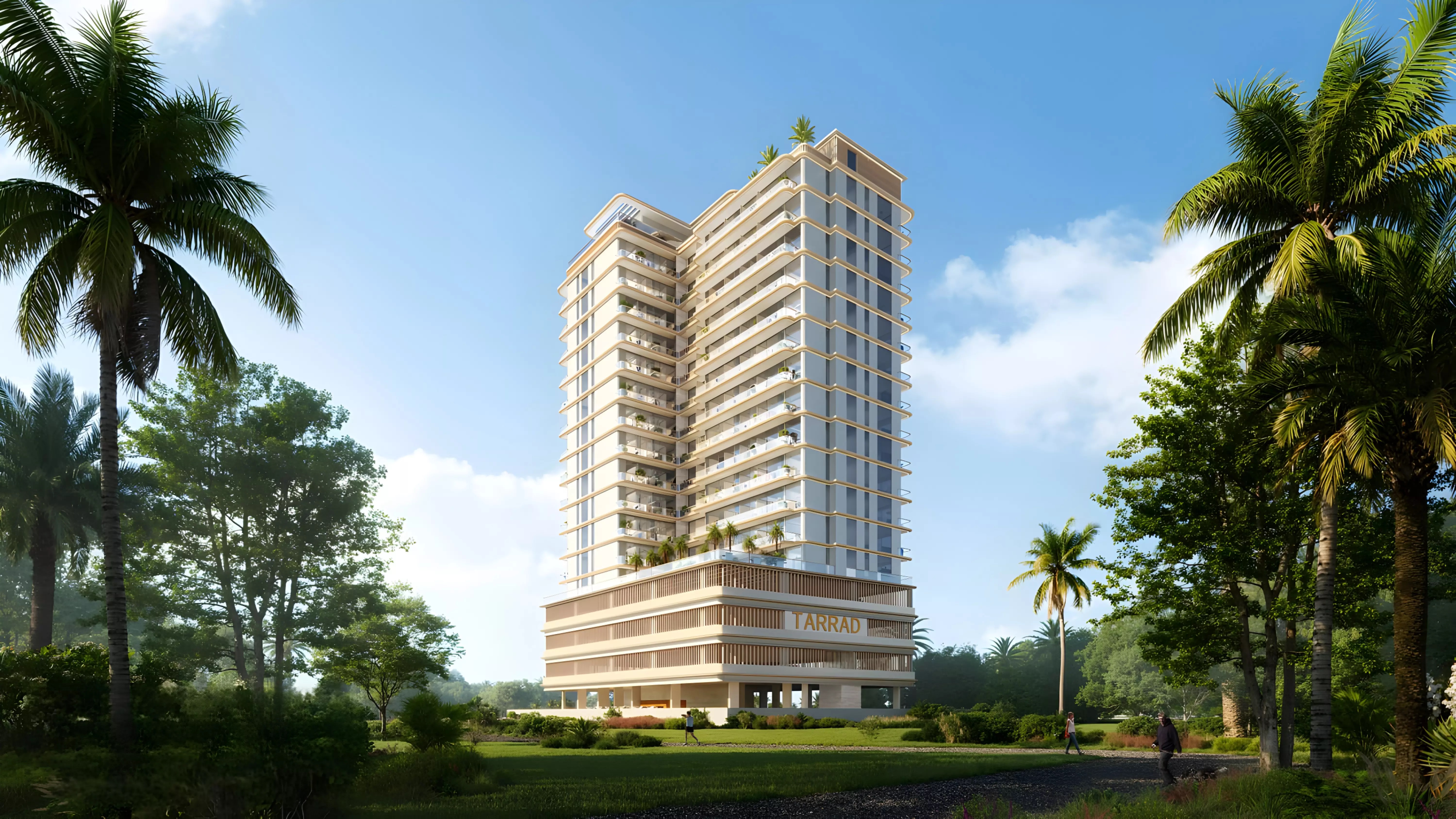 Gallery Celesto Tower
