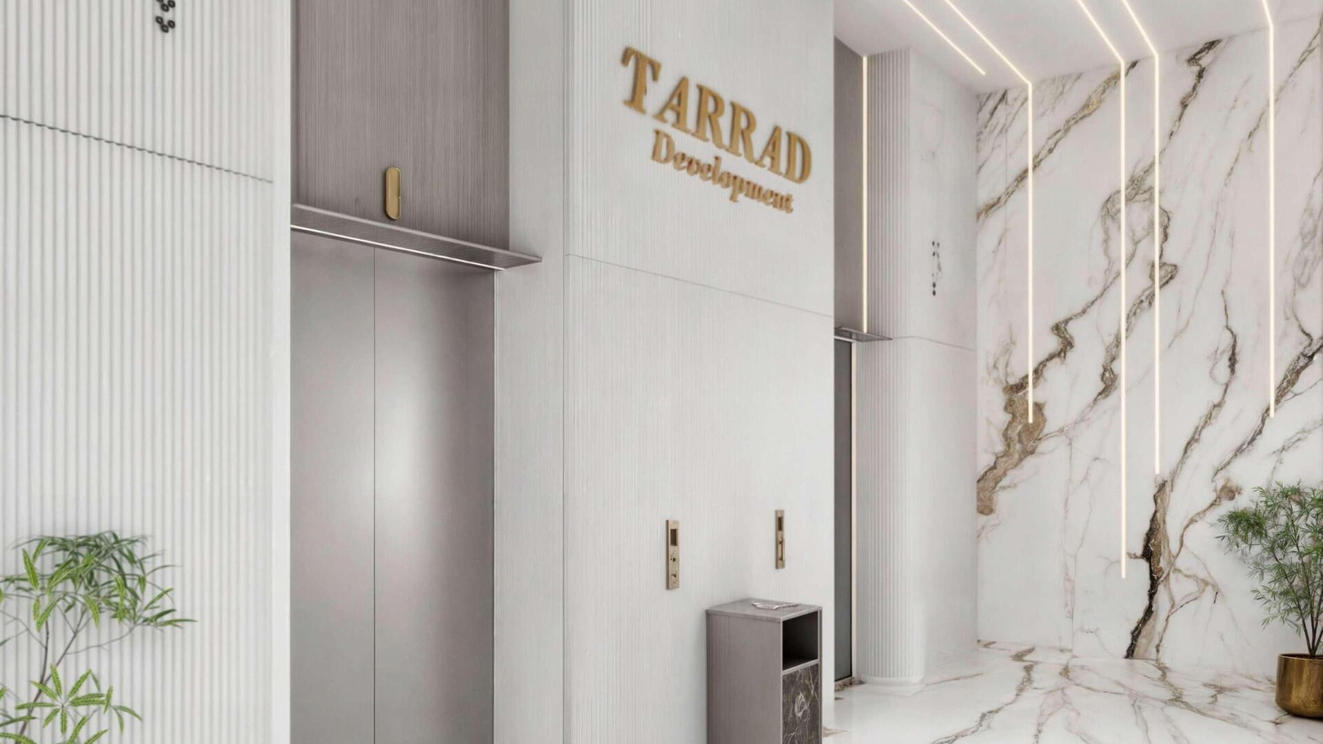 Gallery Mackerel Tower